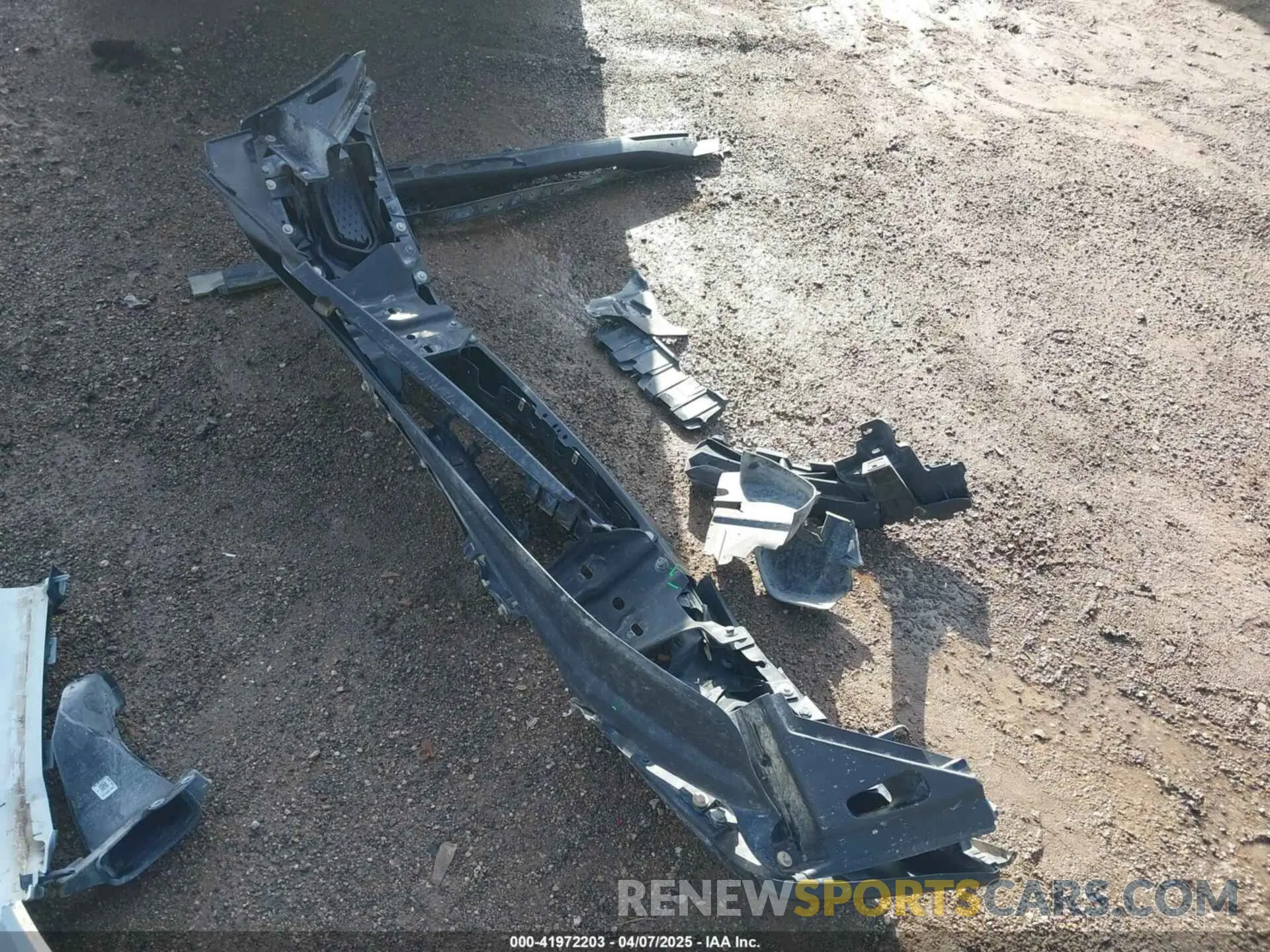 20 Photograph of a damaged car 1FTER1EH3MLD17114 FORD RANGER 2021