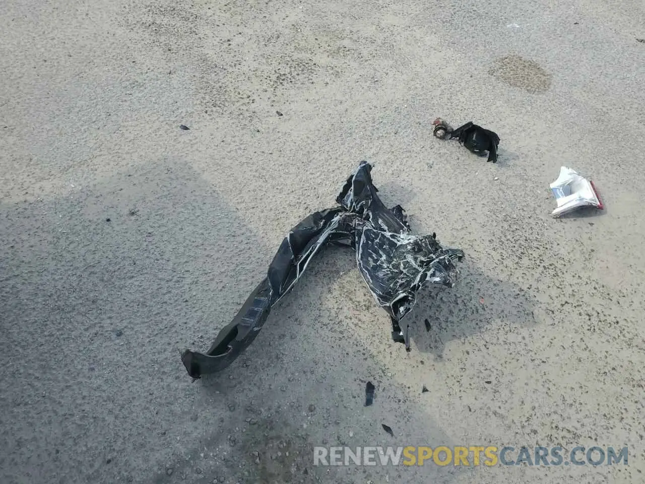 14 Photograph of a damaged car 1FTER1EH6MLD79803 FORD RANGER 2021