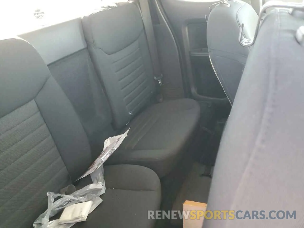 11 Photograph of a damaged car 1FTER1FH0MLD80962 FORD RANGER 2021