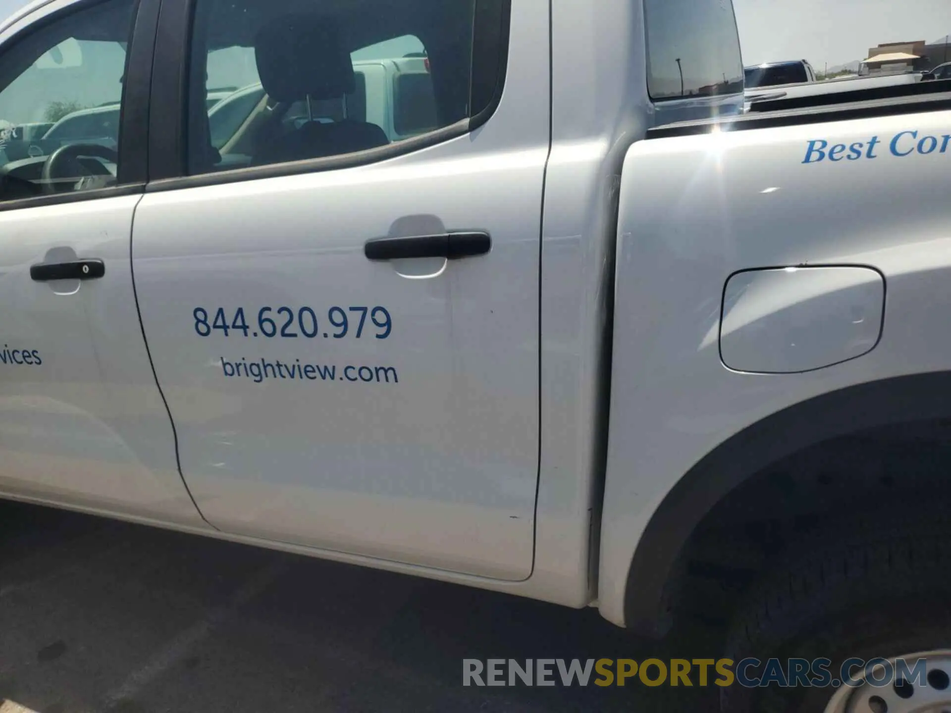 14 Photograph of a damaged car 1FTER4EH0MLD72959 FORD RANGER 2021