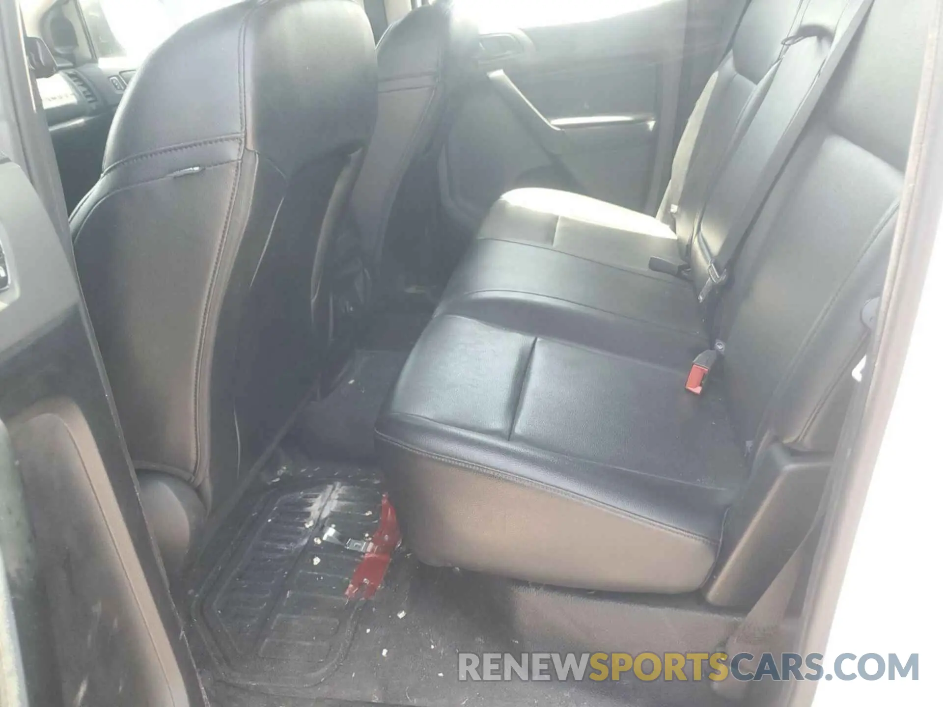 19 Photograph of a damaged car 1FTER4EH0MLD72959 FORD RANGER 2021