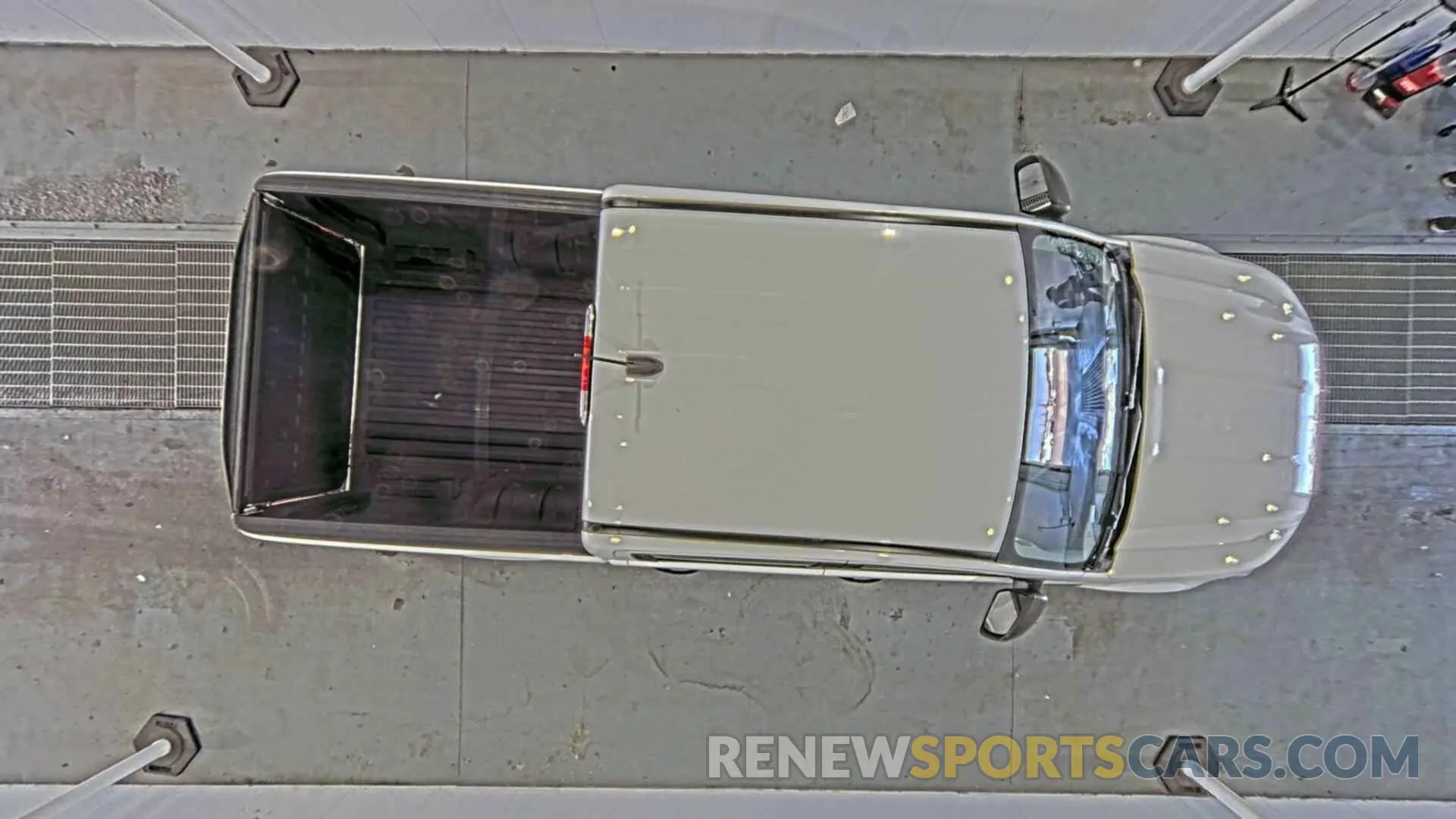 8 Photograph of a damaged car 1FTER4EH0MLD72959 FORD RANGER 2021