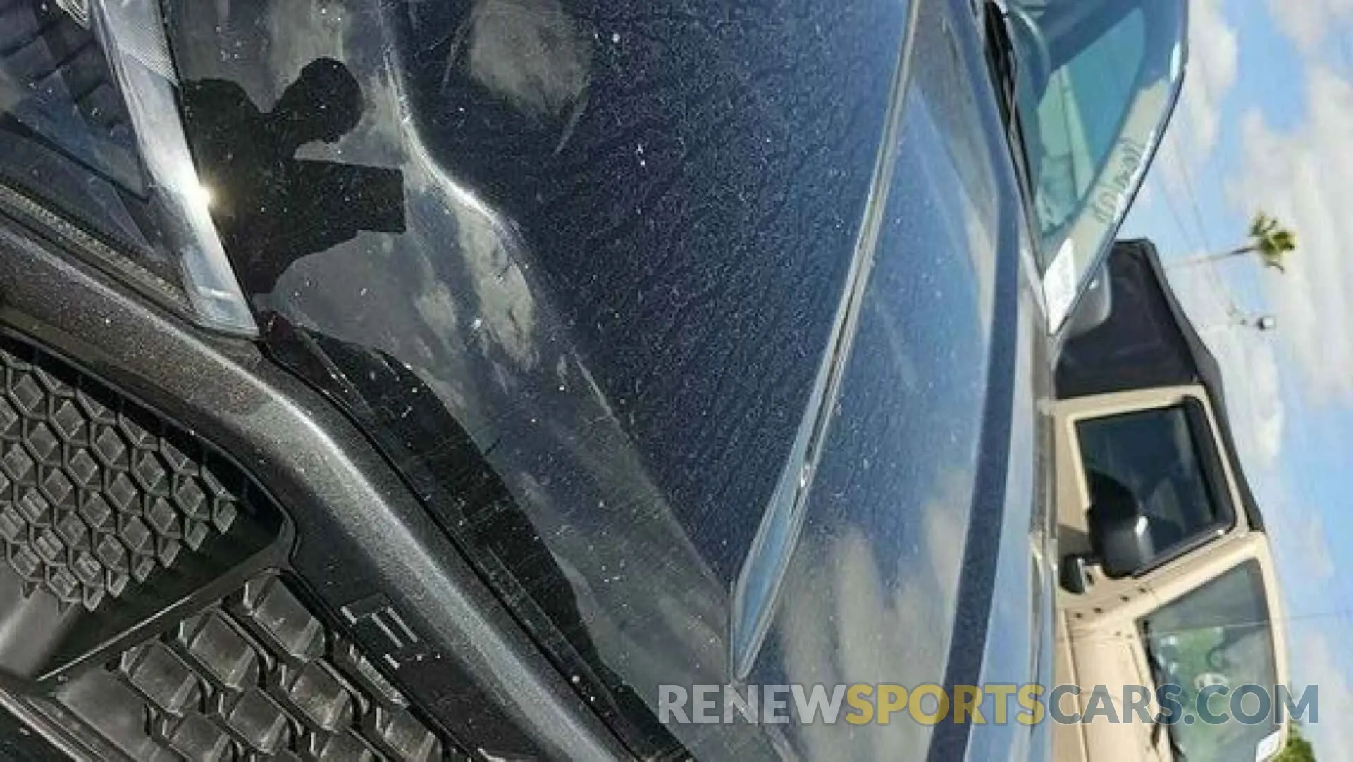 14 Photograph of a damaged car 1FTER4EH1MLD11362 FORD RANGER 2021