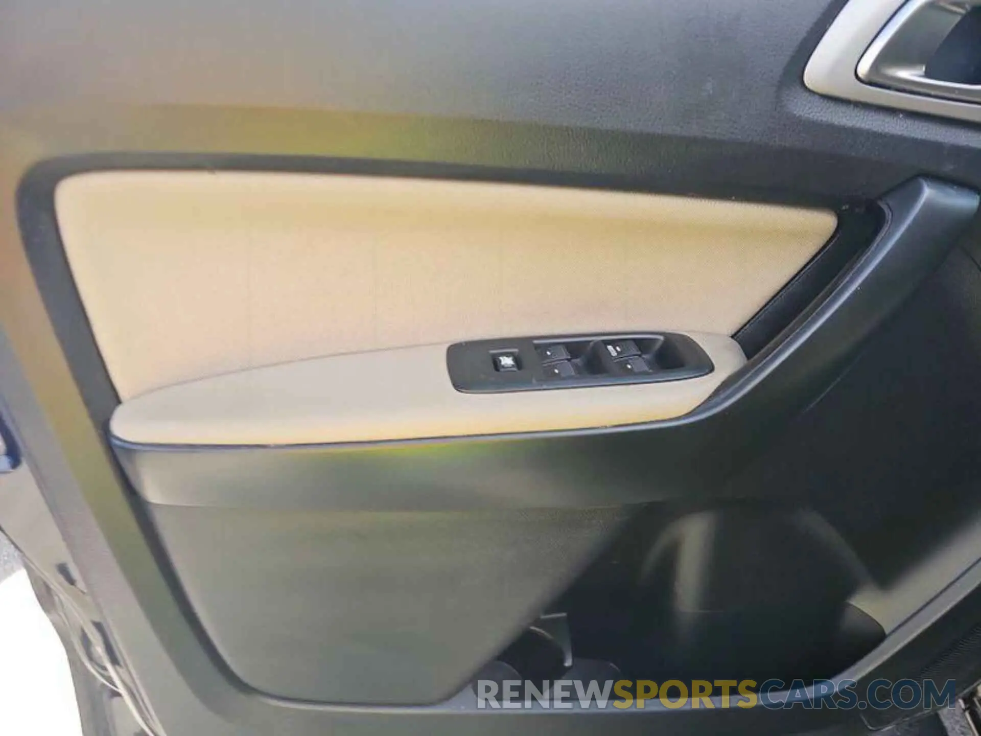 8 Photograph of a damaged car 1FTER4EH1MLD11362 FORD RANGER 2021