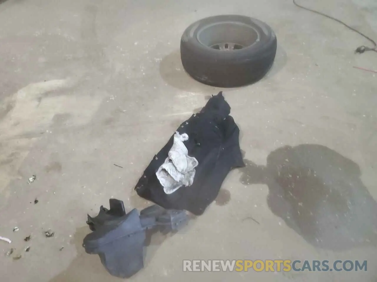 12 Photograph of a damaged car 1FTER4EH3MLD53287 FORD RANGER 2021