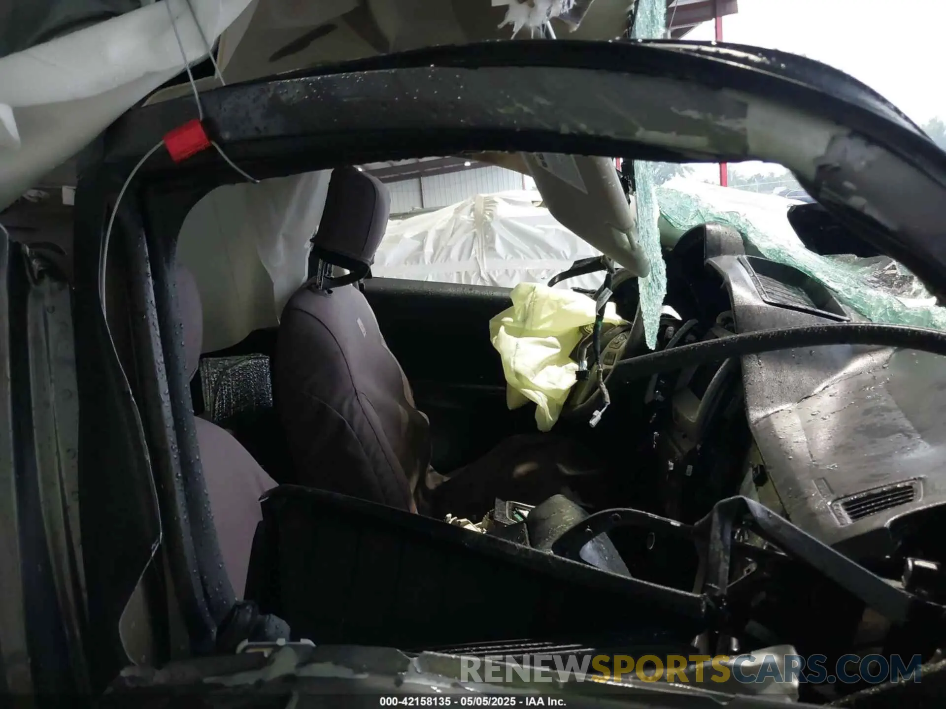 5 Photograph of a damaged car 1FTER4EH4MLD96813 FORD RANGER 2021