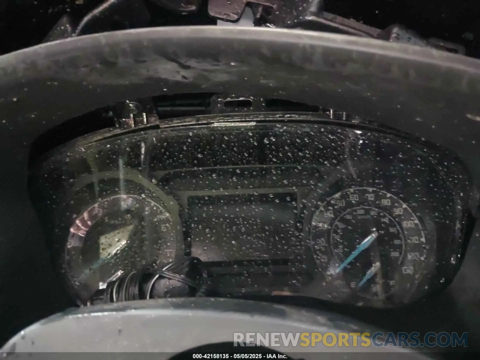7 Photograph of a damaged car 1FTER4EH4MLD96813 FORD RANGER 2021