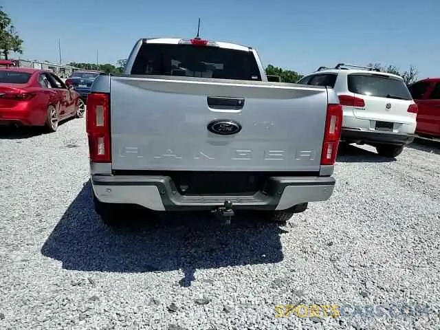 14 Photograph of a damaged car 1FTER4EH6MLD04942 FORD RANGER 2021