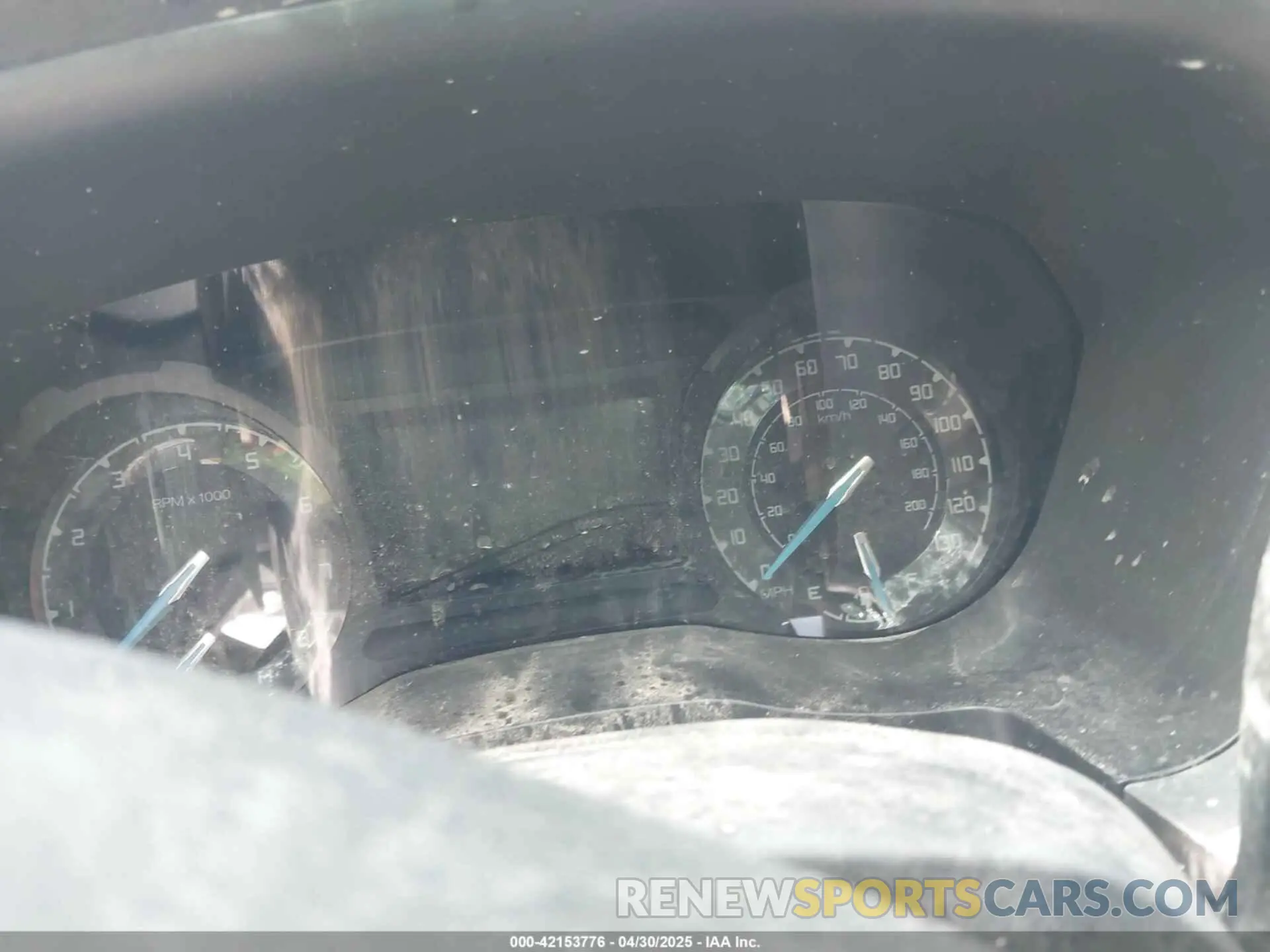 16 Photograph of a damaged car 1FTER4EH8MLD18454 FORD RANGER 2021