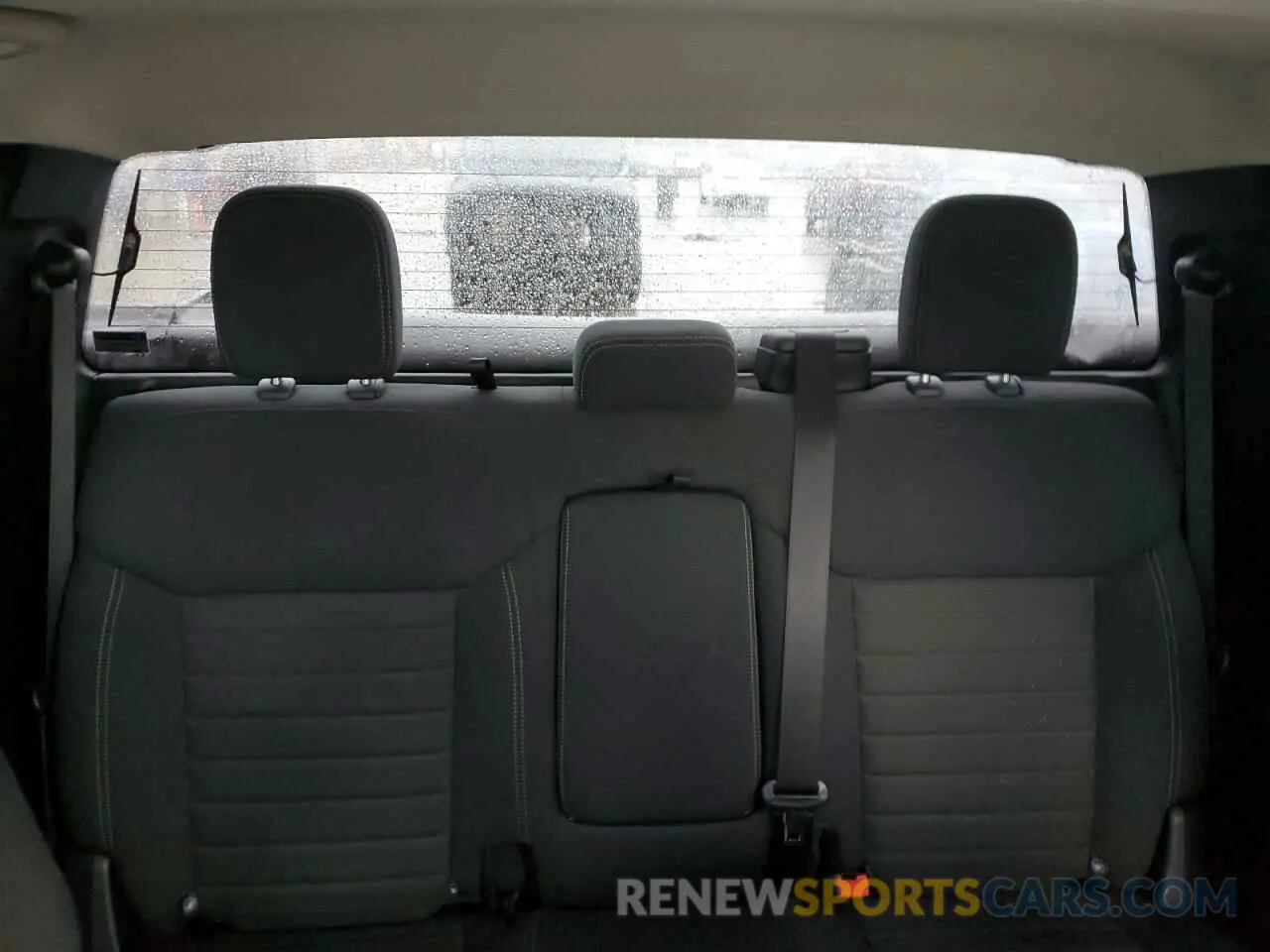 10 Photograph of a damaged car 1FTER4EHXMLD68319 FORD RANGER 2021