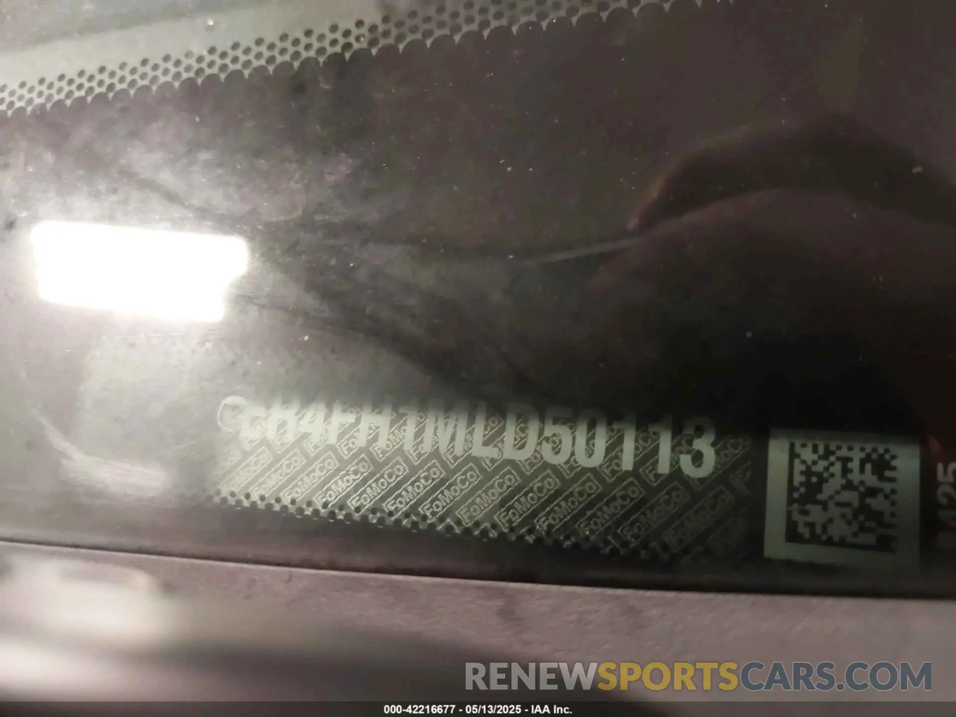 9 Photograph of a damaged car 1FTER4FH1MLD50113 FORD RANGER 2021