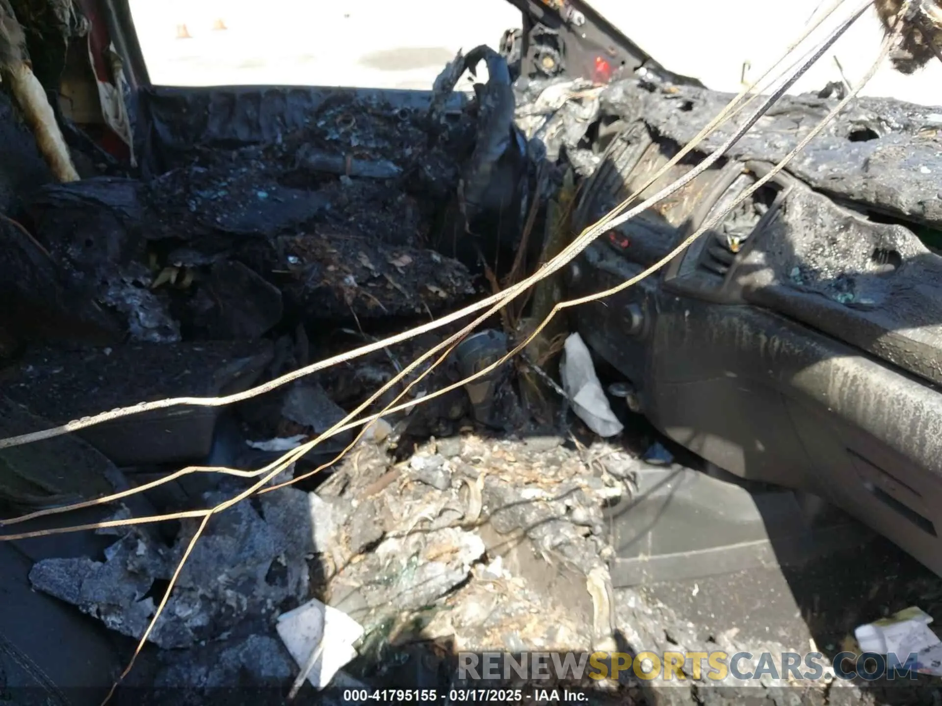 12 Photograph of a damaged car 1FTER4FH2MLD12616 FORD RANGER 2021