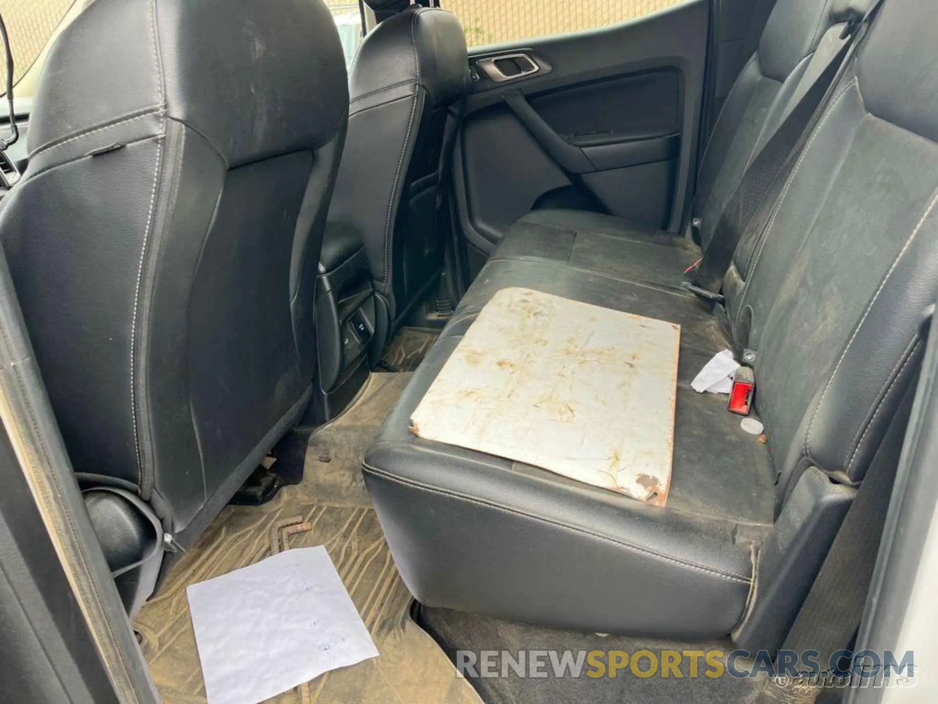 2 Photograph of a damaged car 1FTER4FH2MLD82410 FORD RANGER 2021