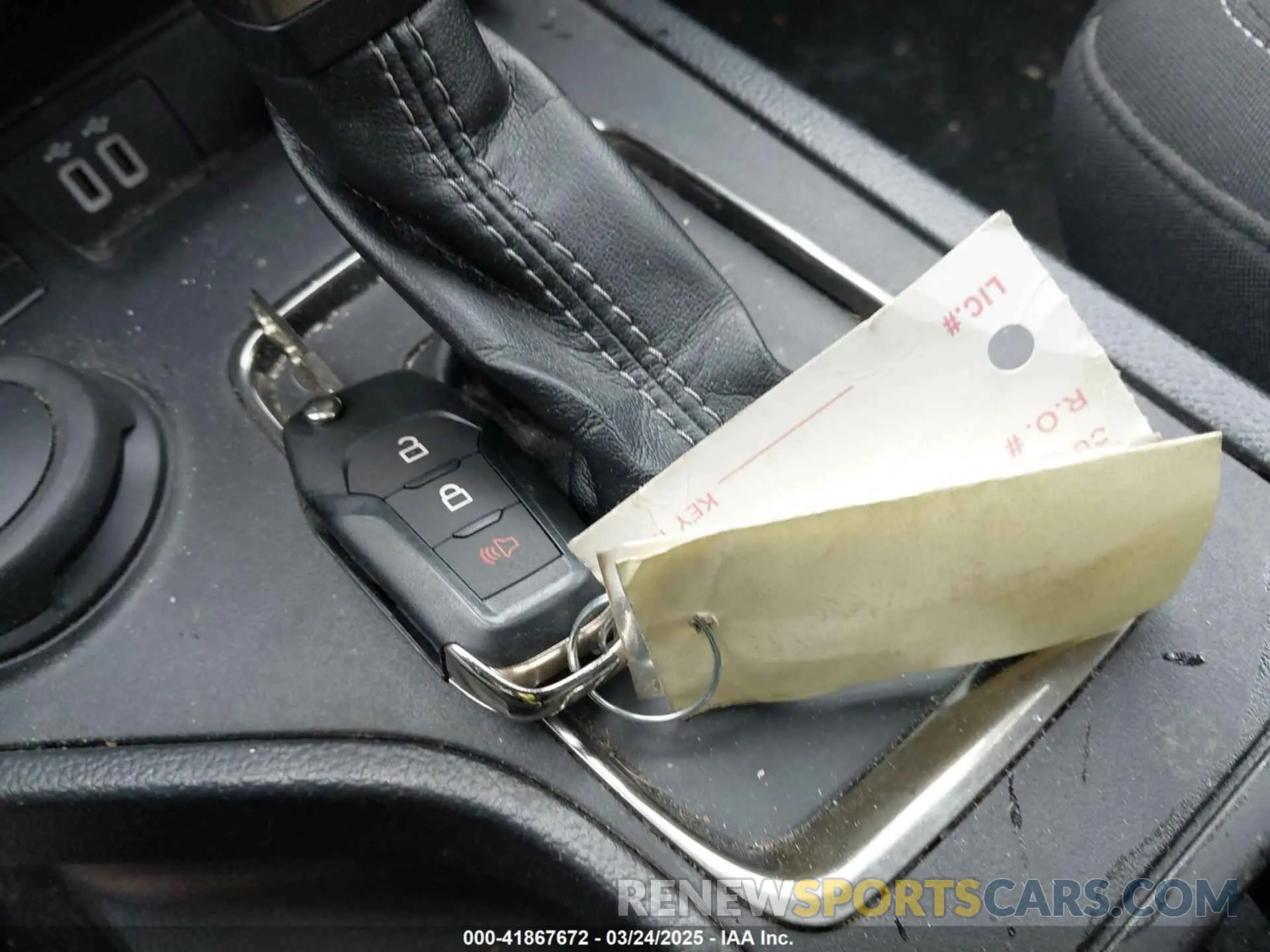 11 Photograph of a damaged car 1FTER4FH3MLD29554 FORD RANGER 2021