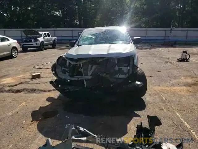 14 Photograph of a damaged car 1FTER4FH5MLD54696 FORD RANGER 2021