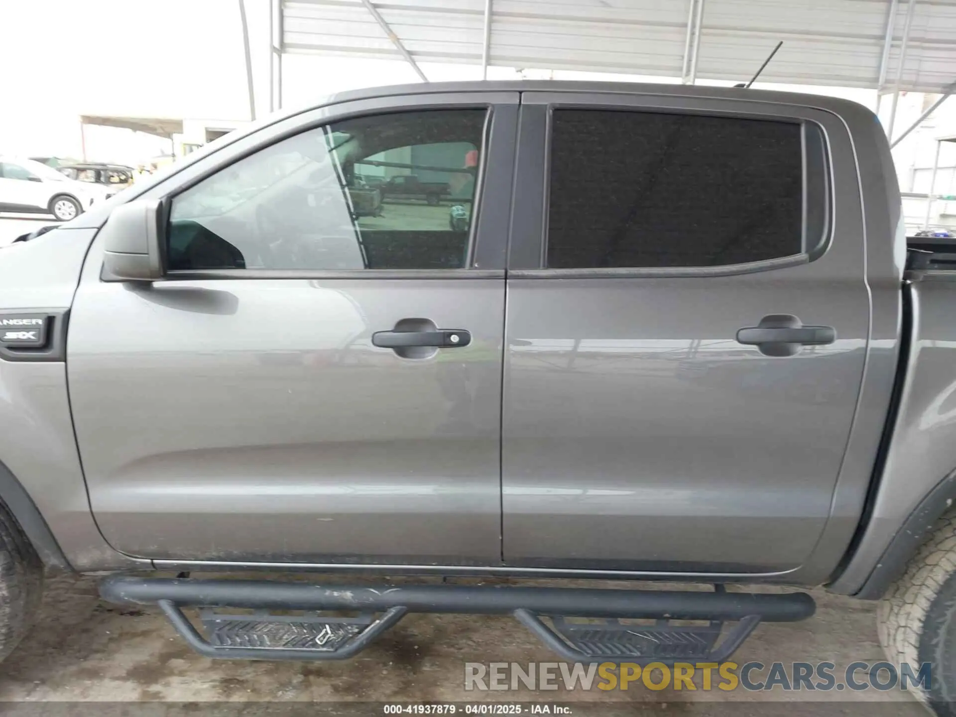 14 Photograph of a damaged car 1FTER4FH6MLD30777 FORD RANGER 2021