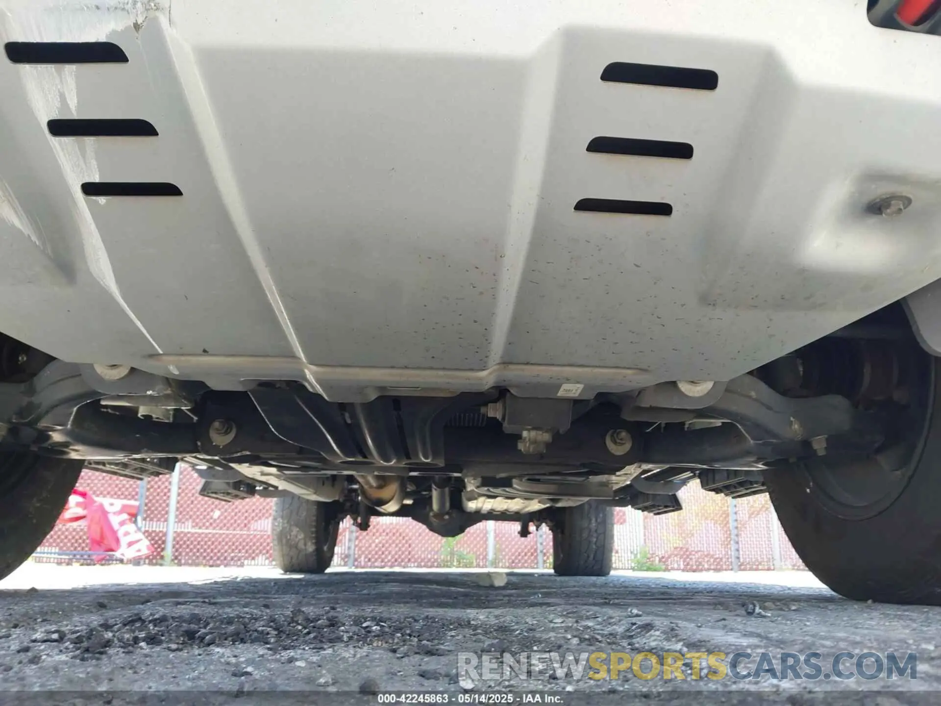 21 Photograph of a damaged car 1FTER4FH7MLD73427 FORD RANGER 2021