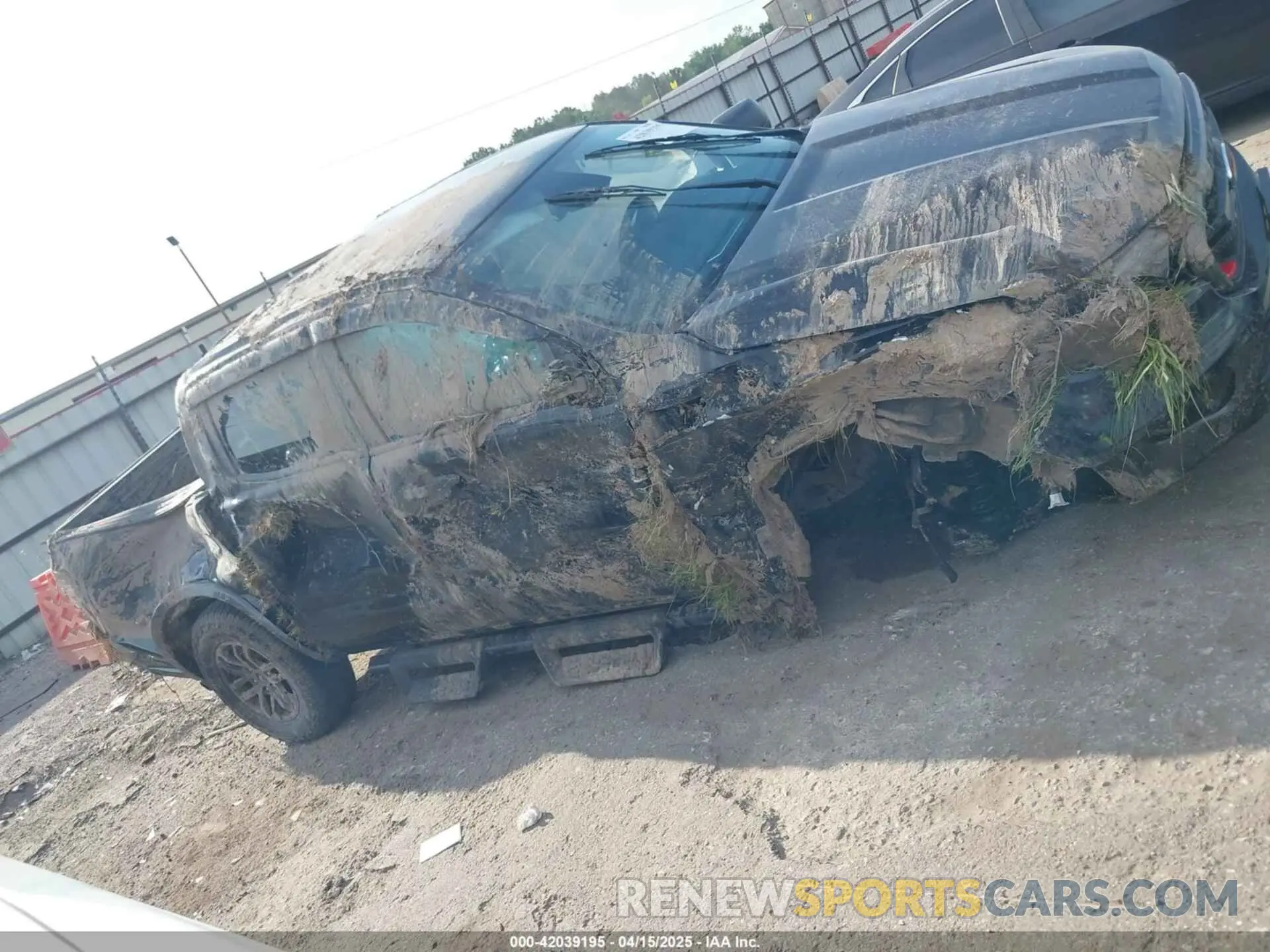 6 Photograph of a damaged car 1FTER4FH8MLD78426 FORD RANGER 2021