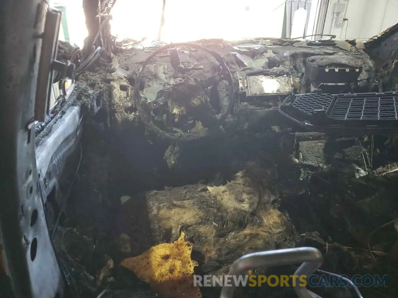 8 Photograph of a damaged car 1FTER4FH8MLD85229 FORD RANGER 2021