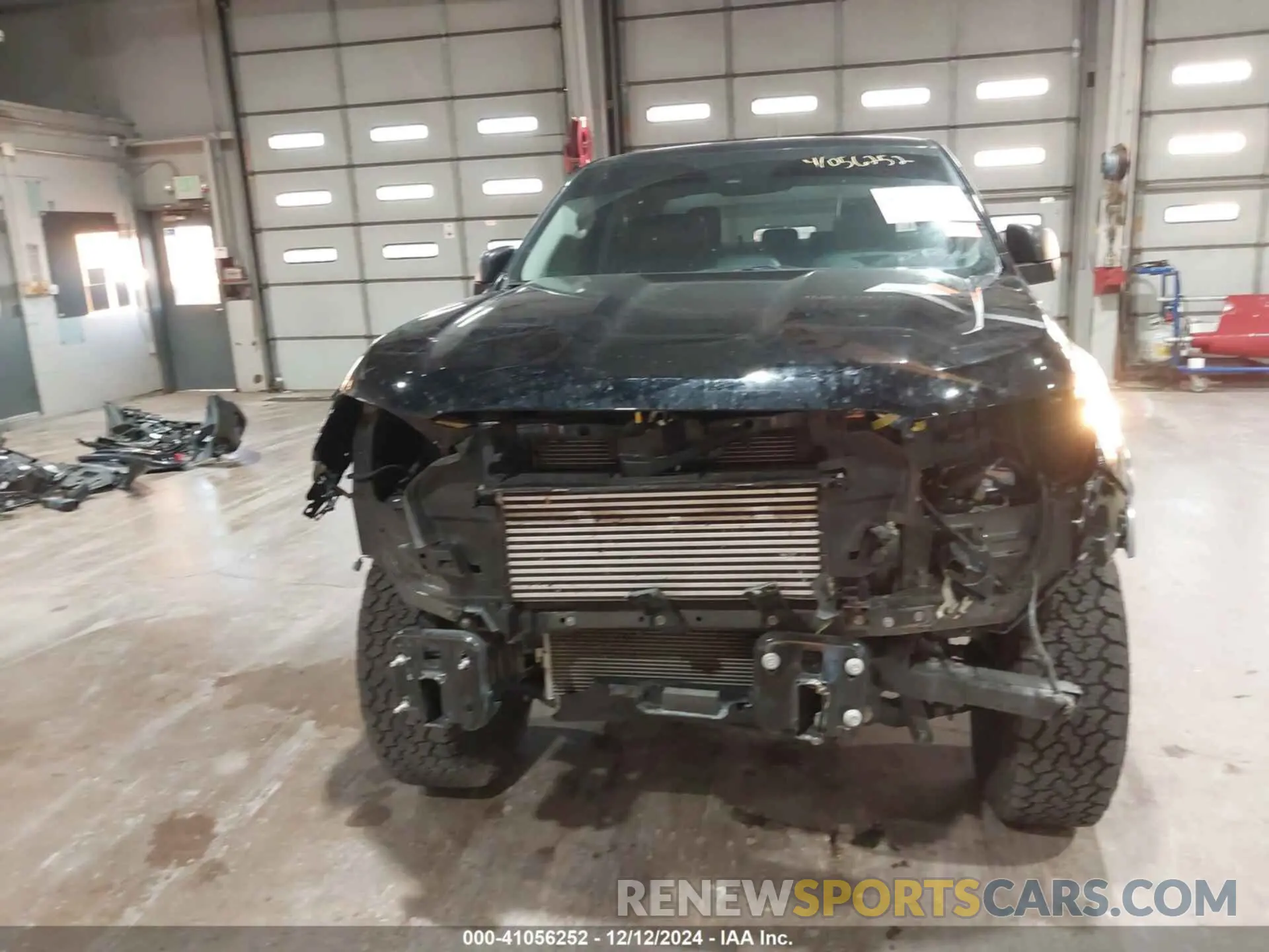 13 Photograph of a damaged car 1FTER4FH9MLD95624 FORD RANGER 2021