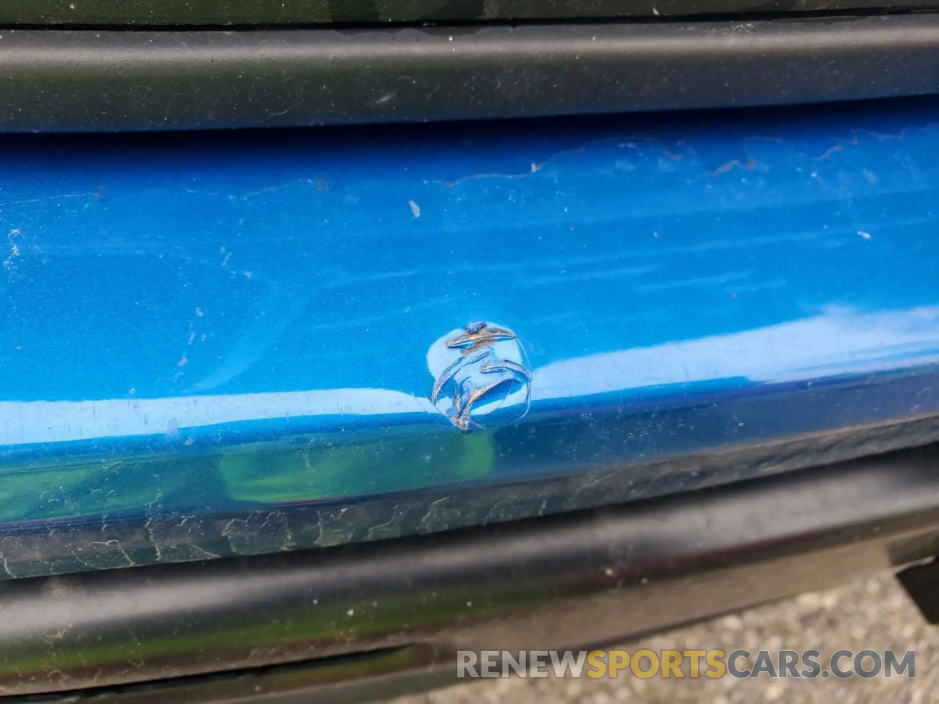 10 Photograph of a damaged car 1FTER4FHXMLD59800 FORD RANGER 2021