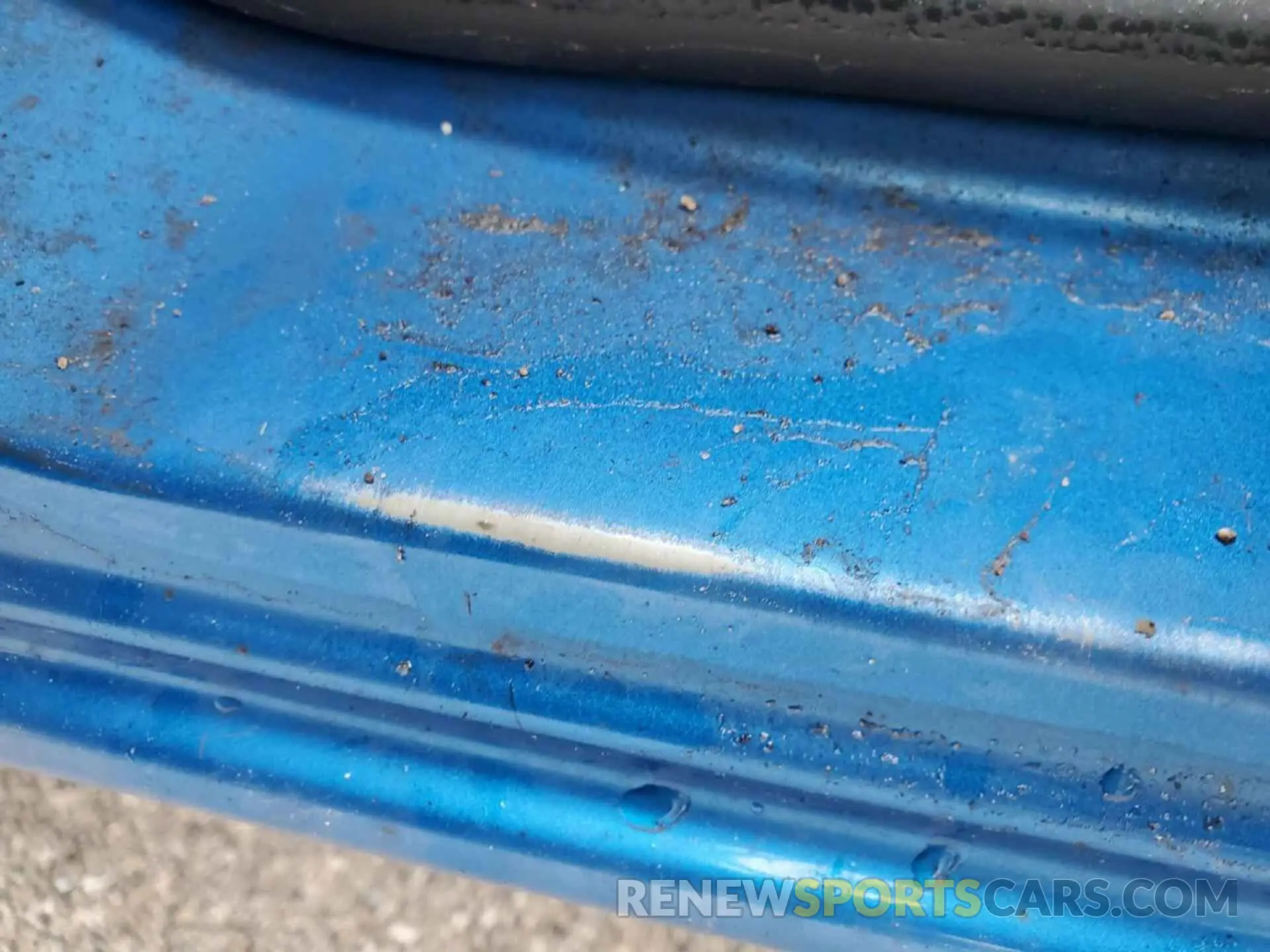 17 Photograph of a damaged car 1FTER4FHXMLD59800 FORD RANGER 2021