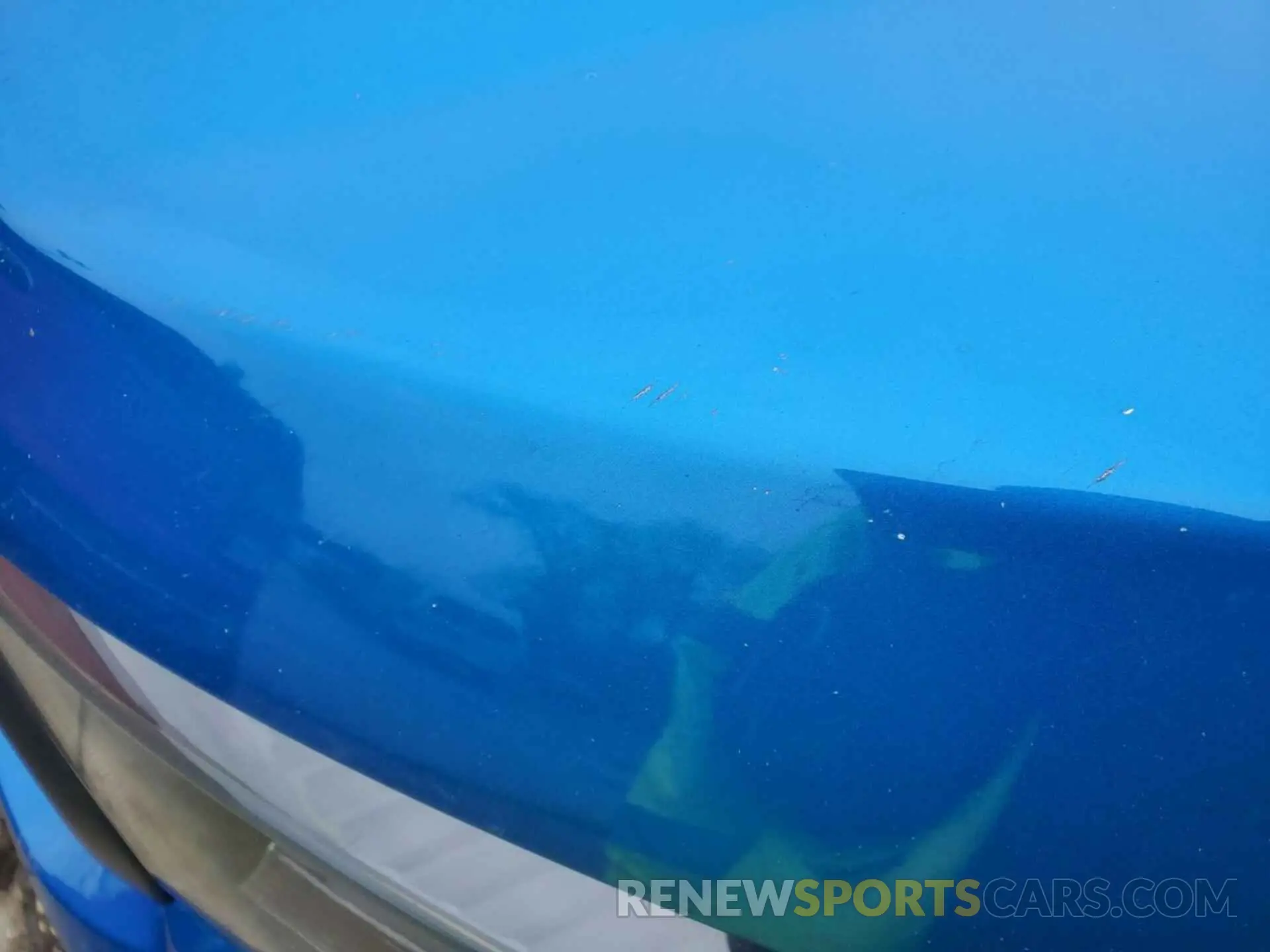 19 Photograph of a damaged car 1FTER4FHXMLD59800 FORD RANGER 2021