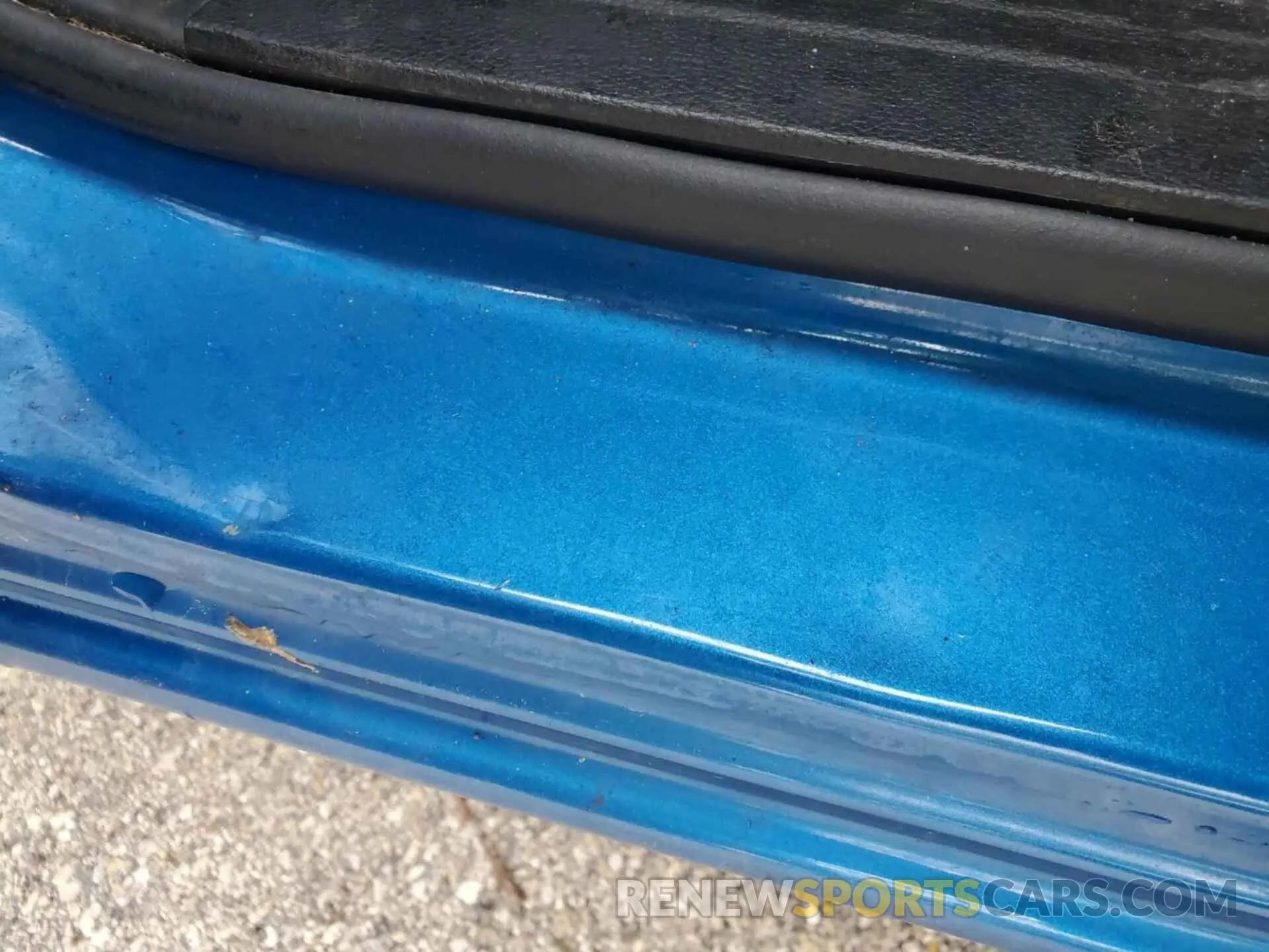 21 Photograph of a damaged car 1FTER4FHXMLD59800 FORD RANGER 2021