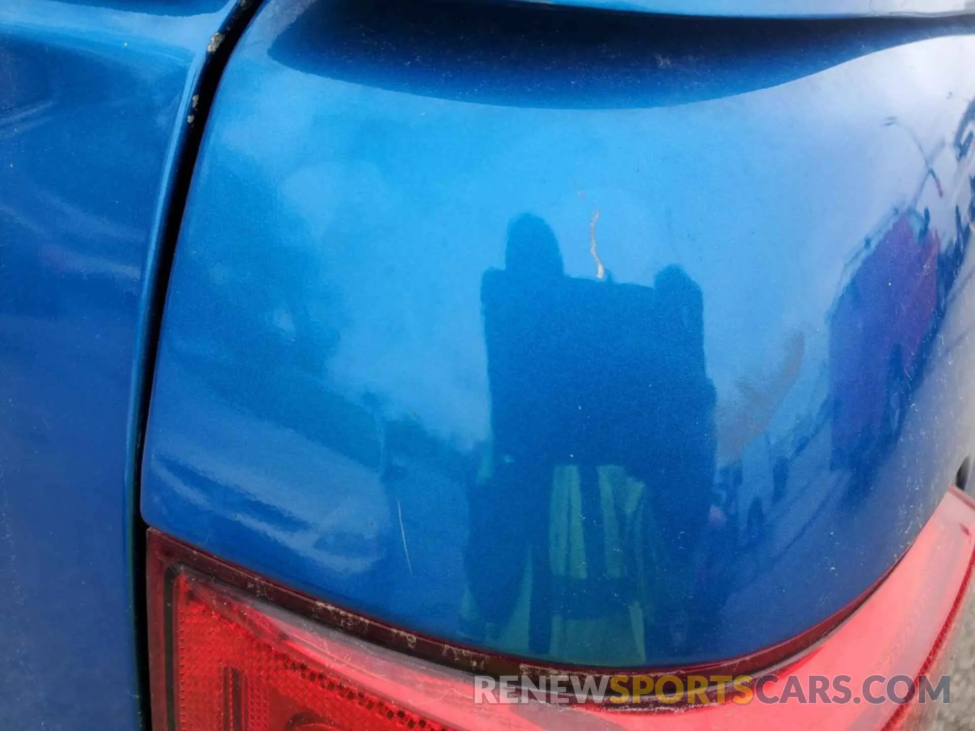 22 Photograph of a damaged car 1FTER4FHXMLD59800 FORD RANGER 2021