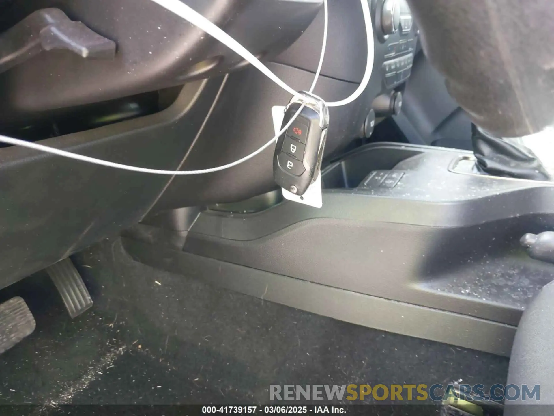 11 Photograph of a damaged car 1FTER4EH0NLD41034 FORD RANGER 2022