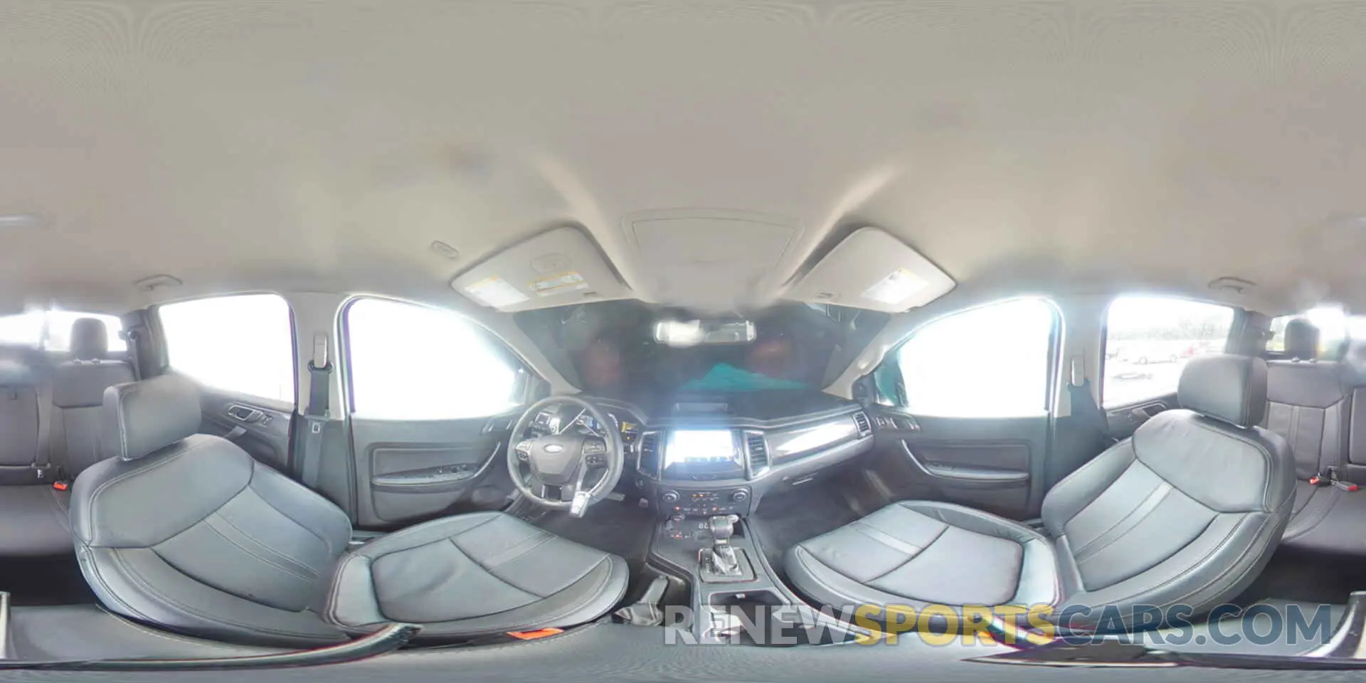 14 Photograph of a damaged car 1FTER4EH7NLD38213 FORD RANGER 2022