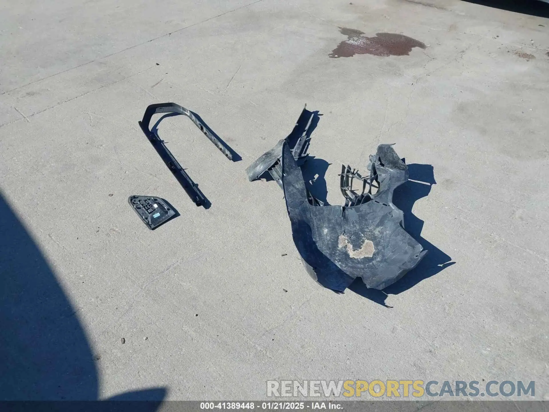 12 Photograph of a damaged car 1FTER4EH9NLD34647 FORD RANGER 2022