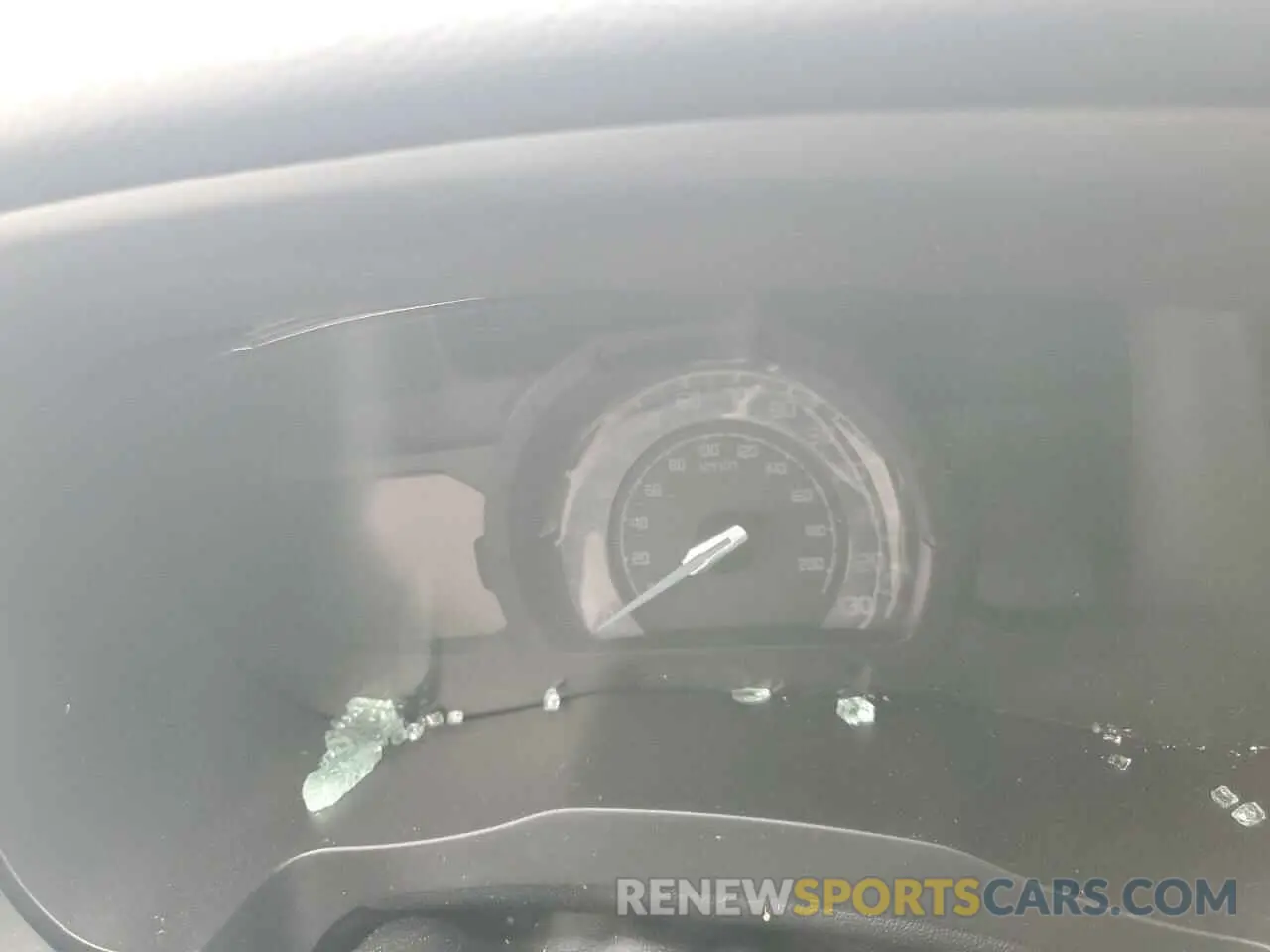 9 Photograph of a damaged car 1FTER4FH3NLD03554 FORD RANGER 2022