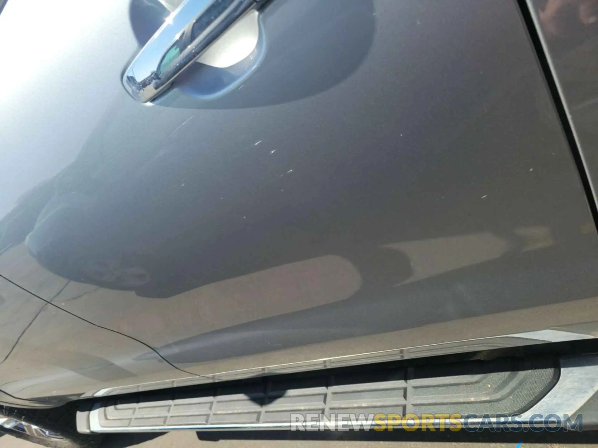 27 Photograph of a damaged car 1FTER4FH4NLD45845 FORD RANGER 2022