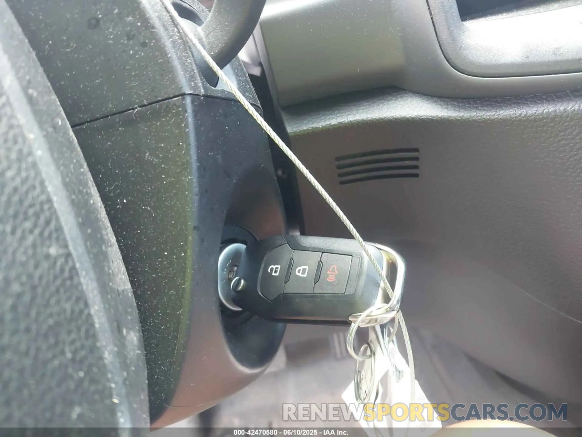 11 Photograph of a damaged car 1FTER4FH5NLD12904 FORD RANGER 2022