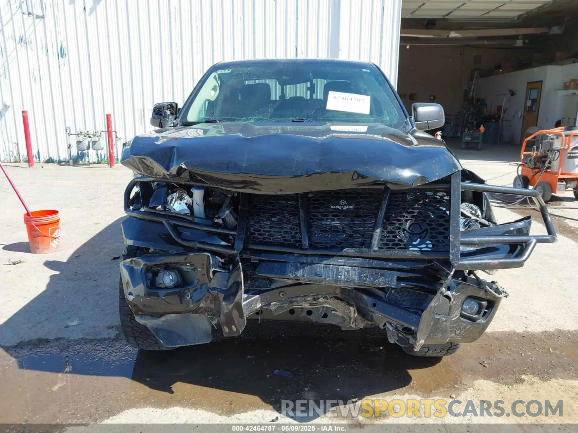 13 Photograph of a damaged car 1FTER4FH8NLD14324 FORD RANGER 2022