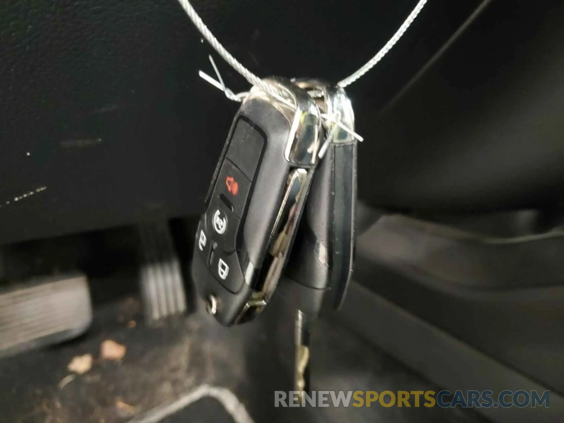 13 Photograph of a damaged car 1FTER4FH8NLD35688 FORD RANGER 2022