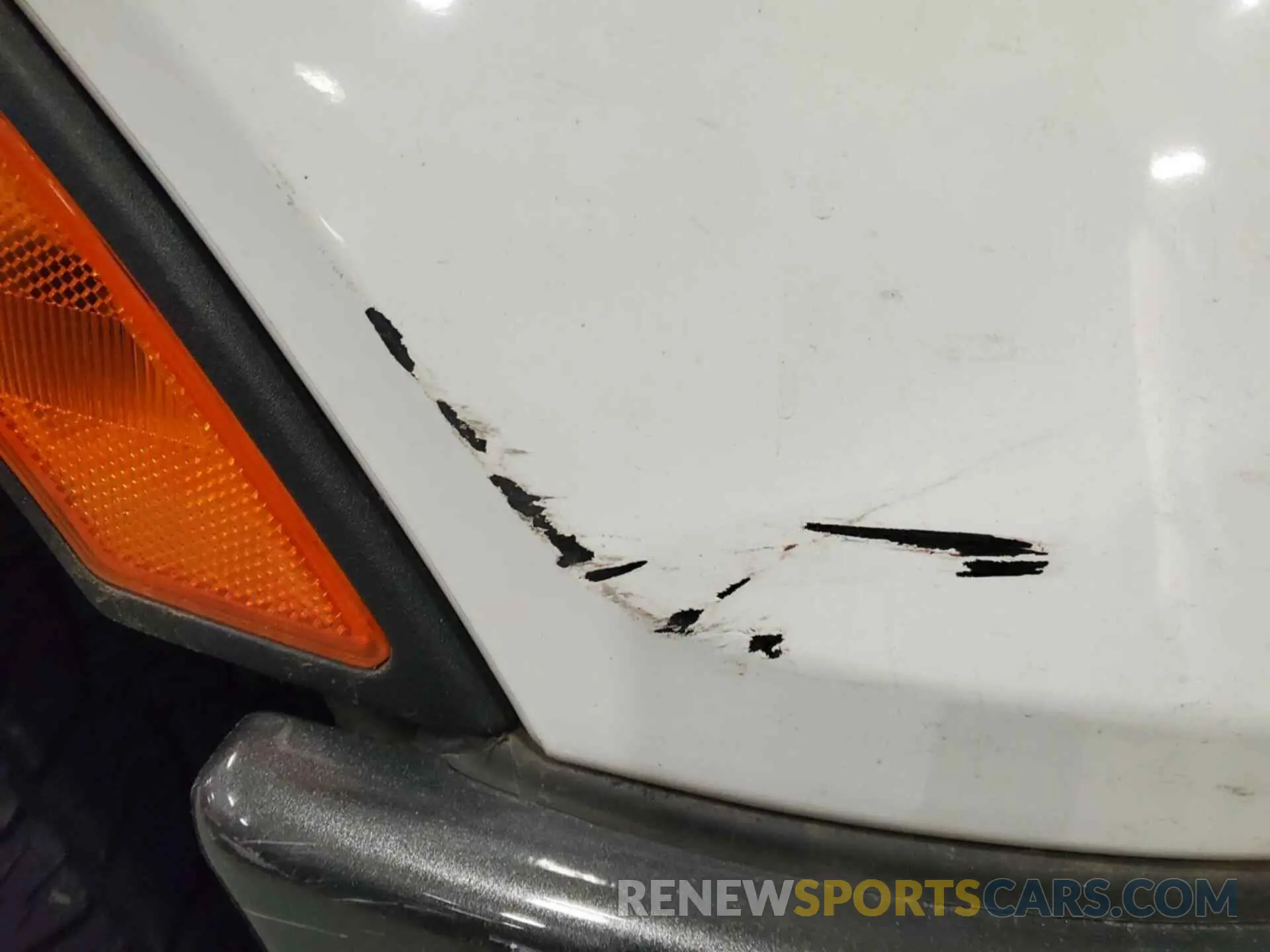 7 Photograph of a damaged car 1FTER4FH8NLD35688 FORD RANGER 2022