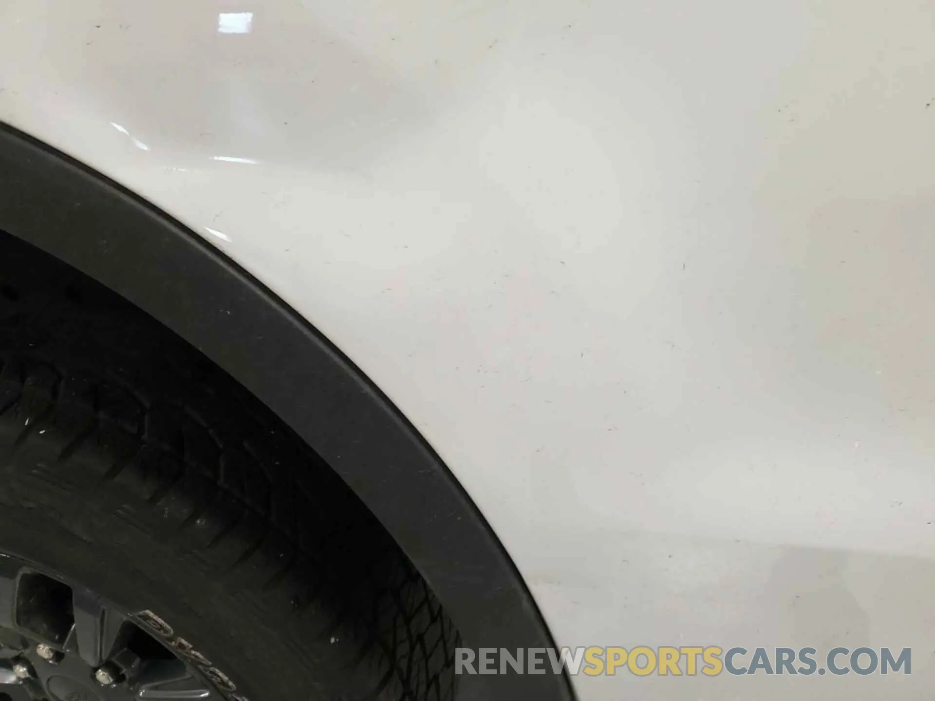 8 Photograph of a damaged car 1FTER4FH8NLD35688 FORD RANGER 2022