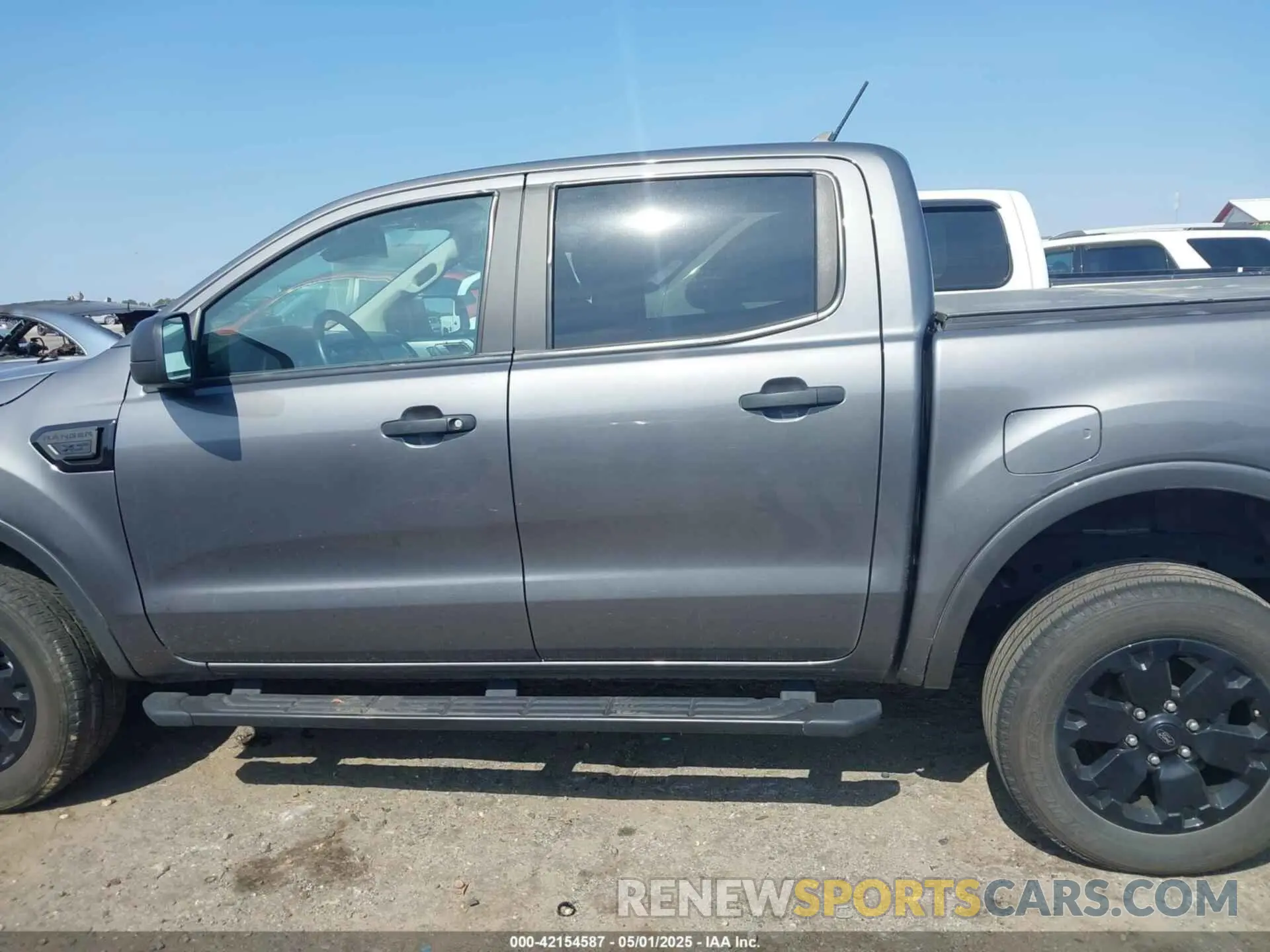 15 Photograph of a damaged car 1FTER4EH5PLE07502 FORD RANGER 2023