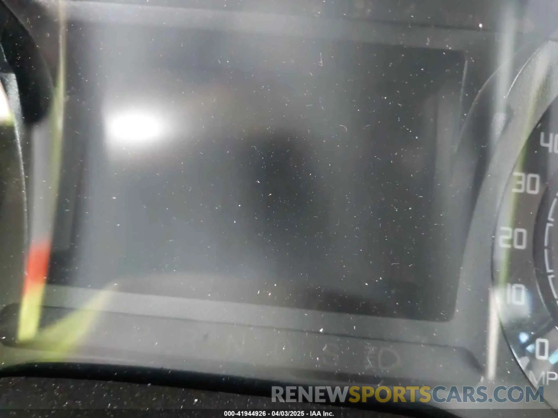15 Photograph of a damaged car 1FTER4FH7PLE23151 FORD RANGER 2023
