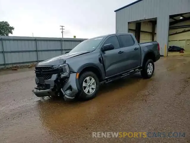 13 Photograph of a damaged car 1FTER4BH0RLE46179 FORD RANGER 2024