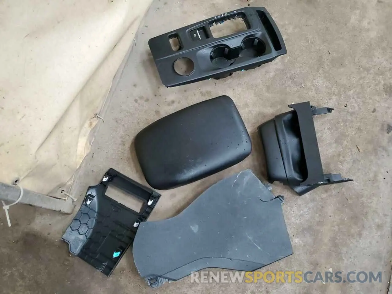12 Photograph of a damaged car 1FTER4BH6RLE06950 FORD RANGER 2024