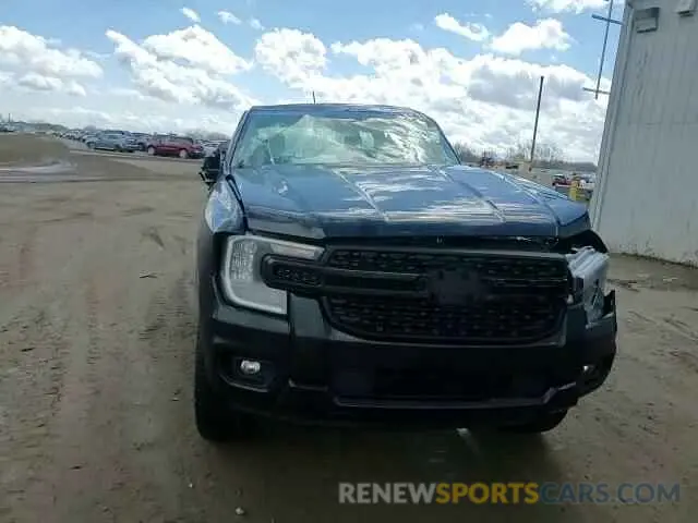 14 Photograph of a damaged car 1FTER4BH6RLE06950 FORD RANGER 2024