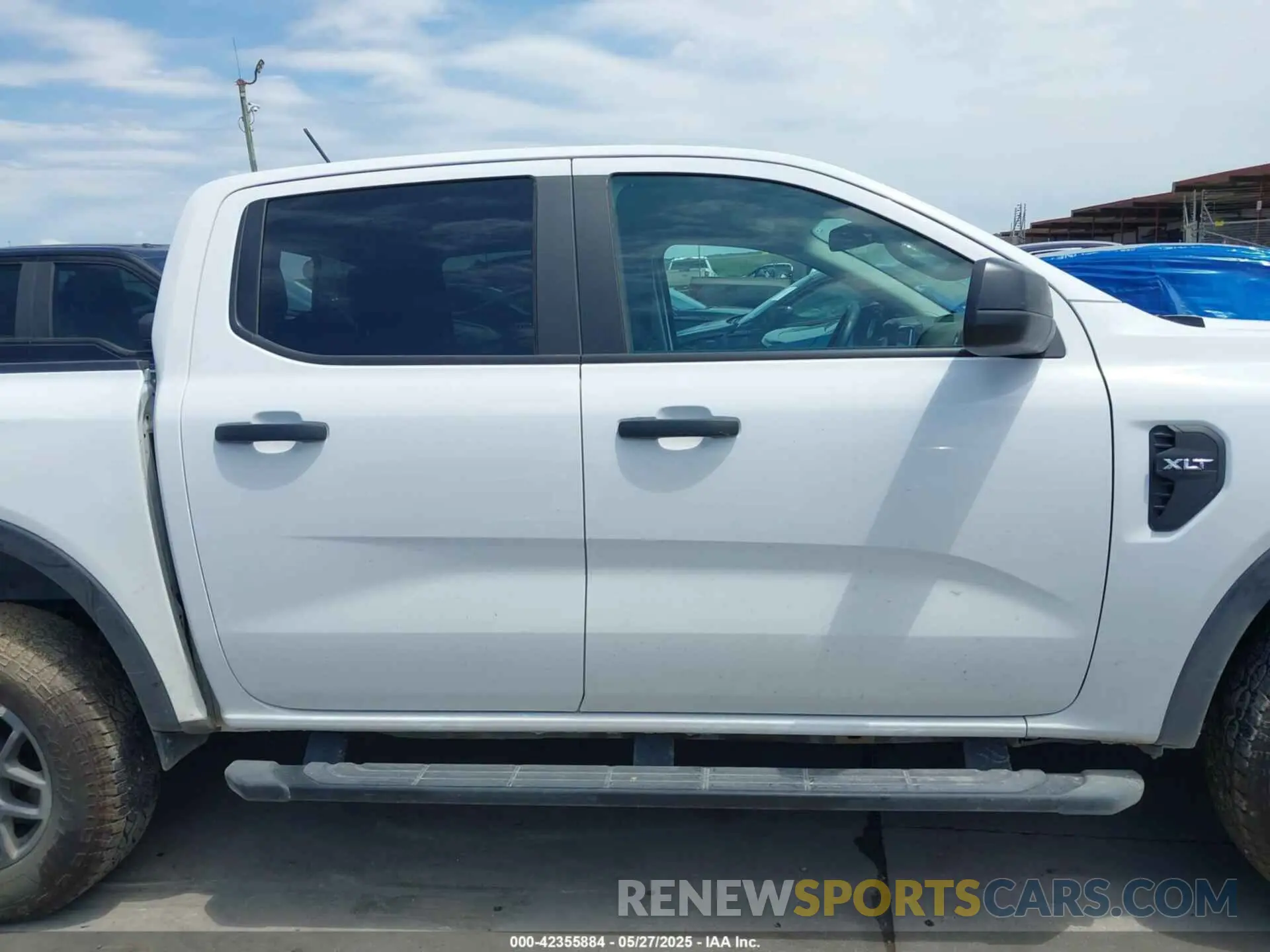 13 Photograph of a damaged car 1FTER4GH2RLE37458 FORD RANGER 2024