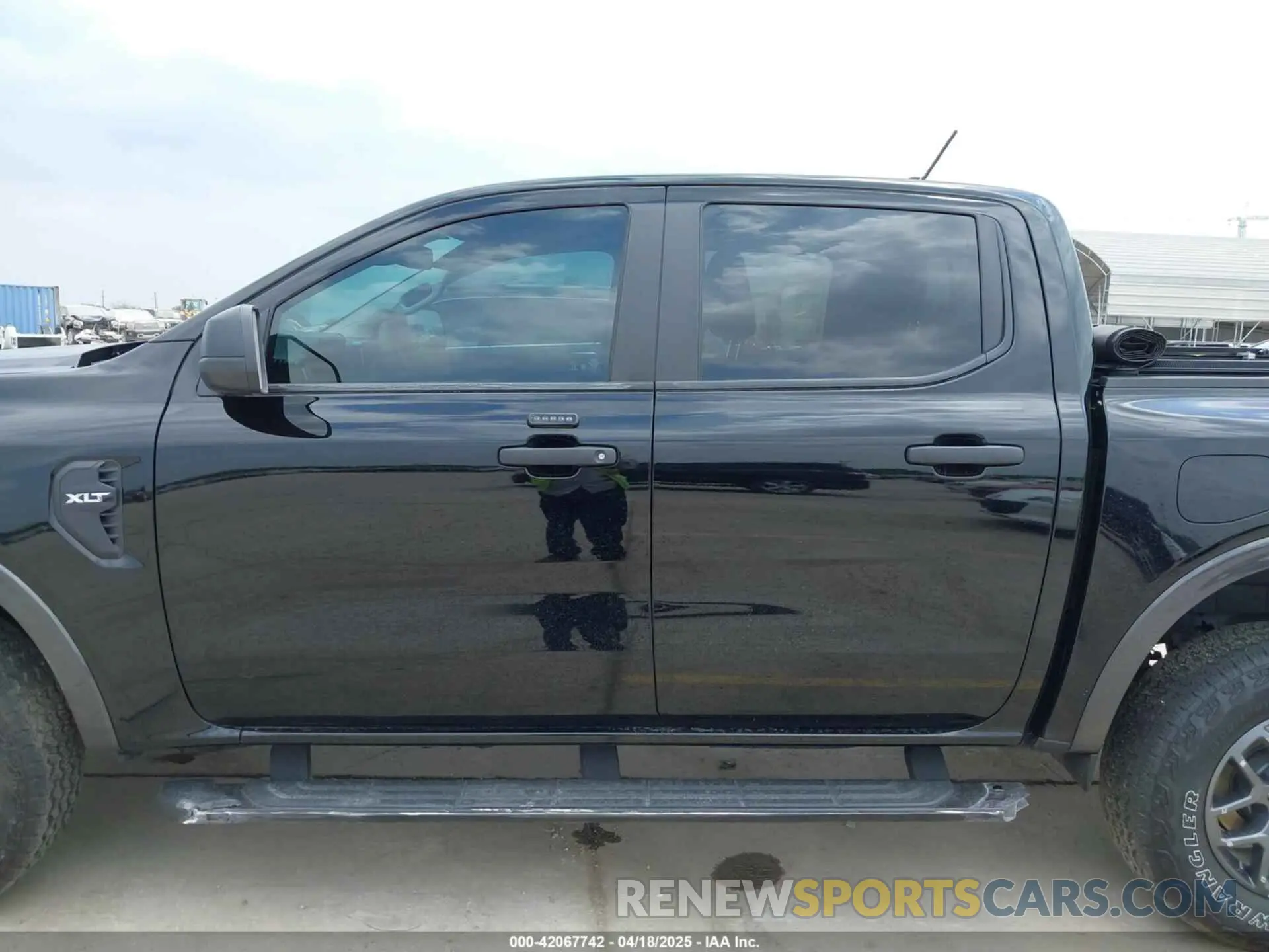 15 Photograph of a damaged car 1FTER4HHXRLE09115 FORD RANGER 2024