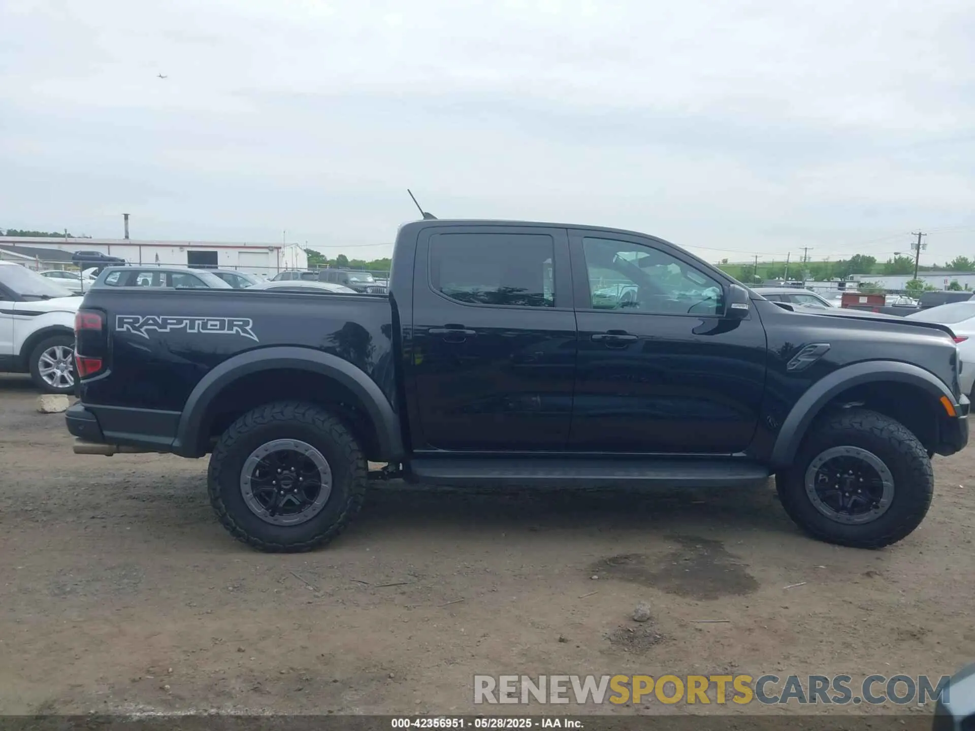 12 Photograph of a damaged car 1FTER4LR7RLE07208 FORD RANGER 2024