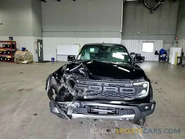 13 Photograph of a damaged car 1FTER4LR0RLE22892 FORD RANGER RAP 2024