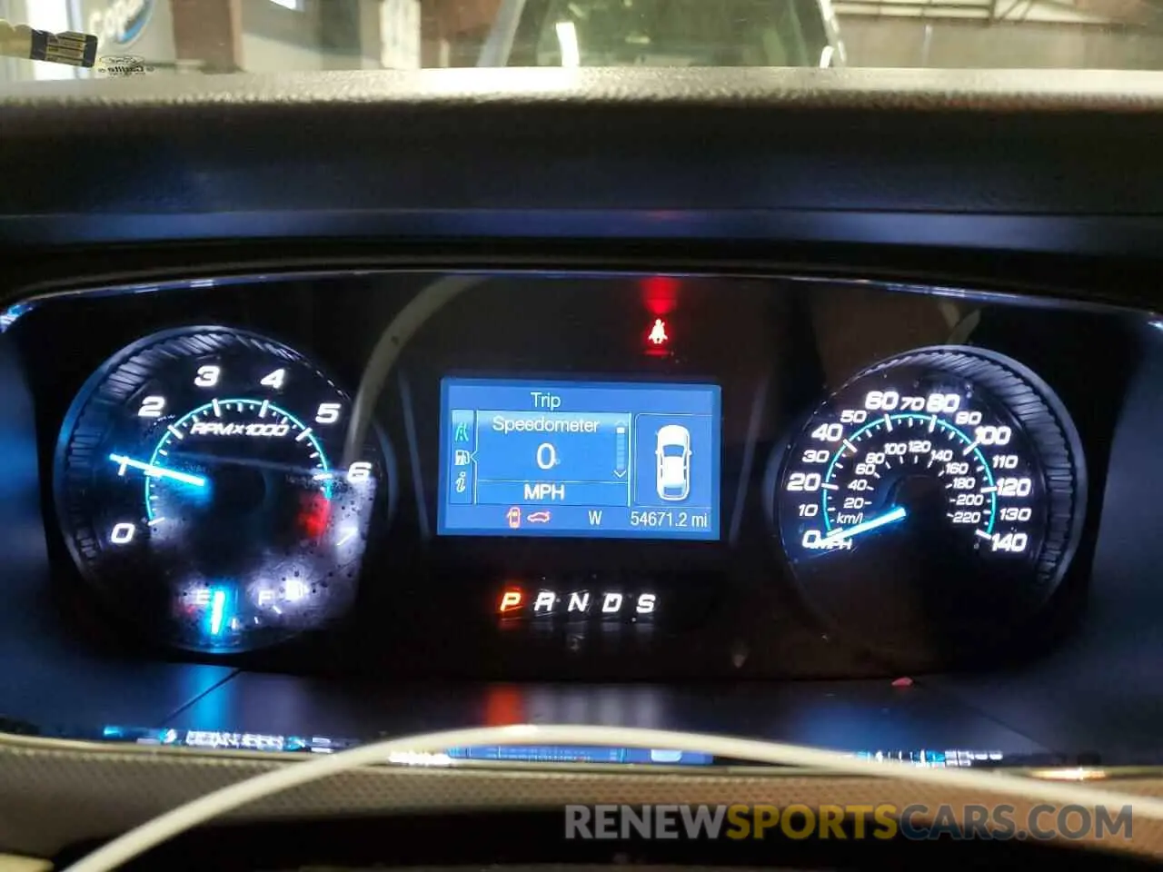9 Photograph of a damaged car 1FAHP2D87KG106343 FORD TAURUS 2019