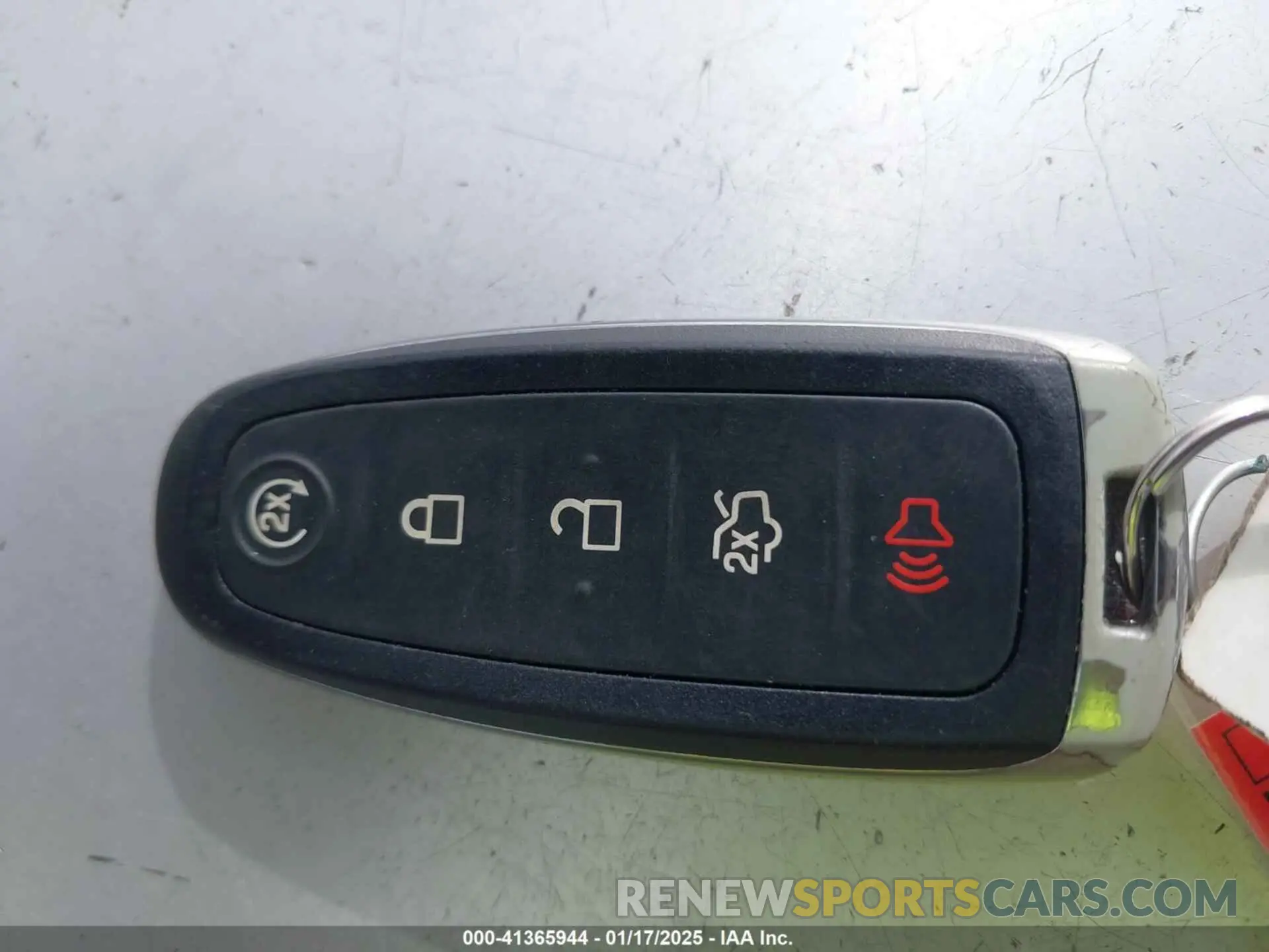 11 Photograph of a damaged car 1FAHP2E87KG105434 FORD TAURUS 2019